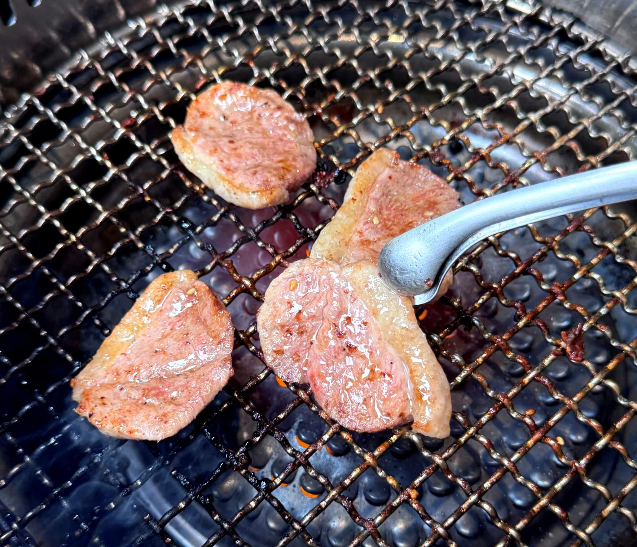 蘆竹燒肉吃到飽