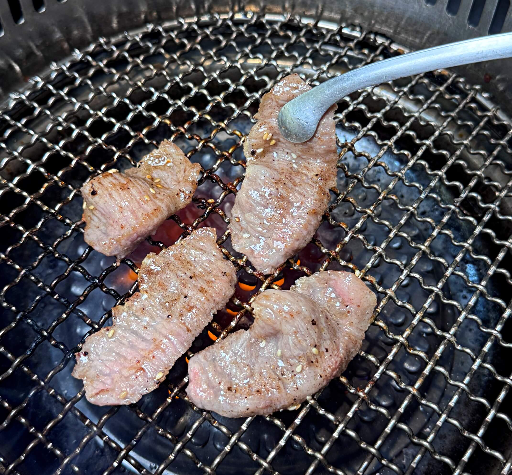蘆竹燒肉吃到飽