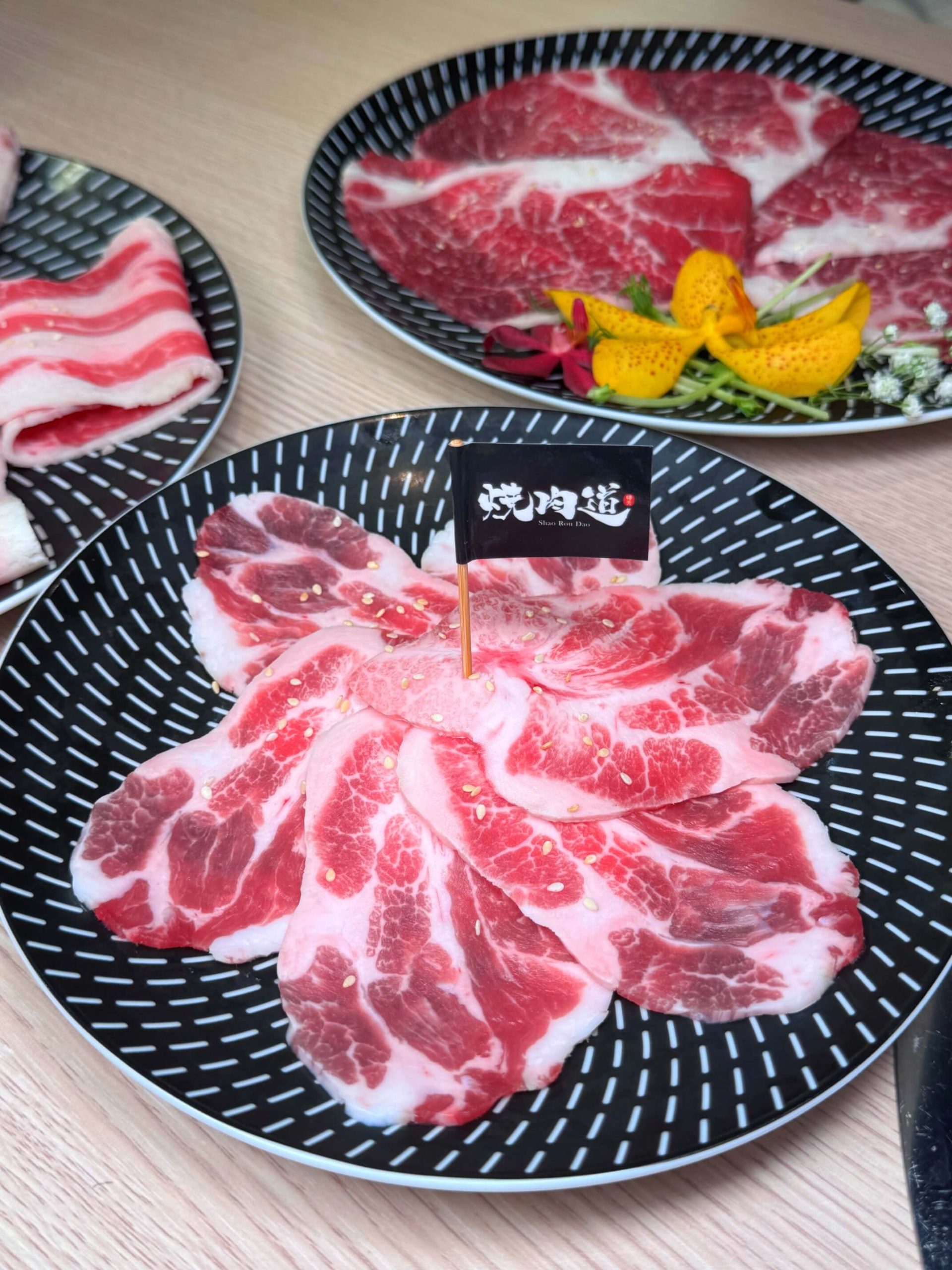 蘆竹燒肉吃到飽