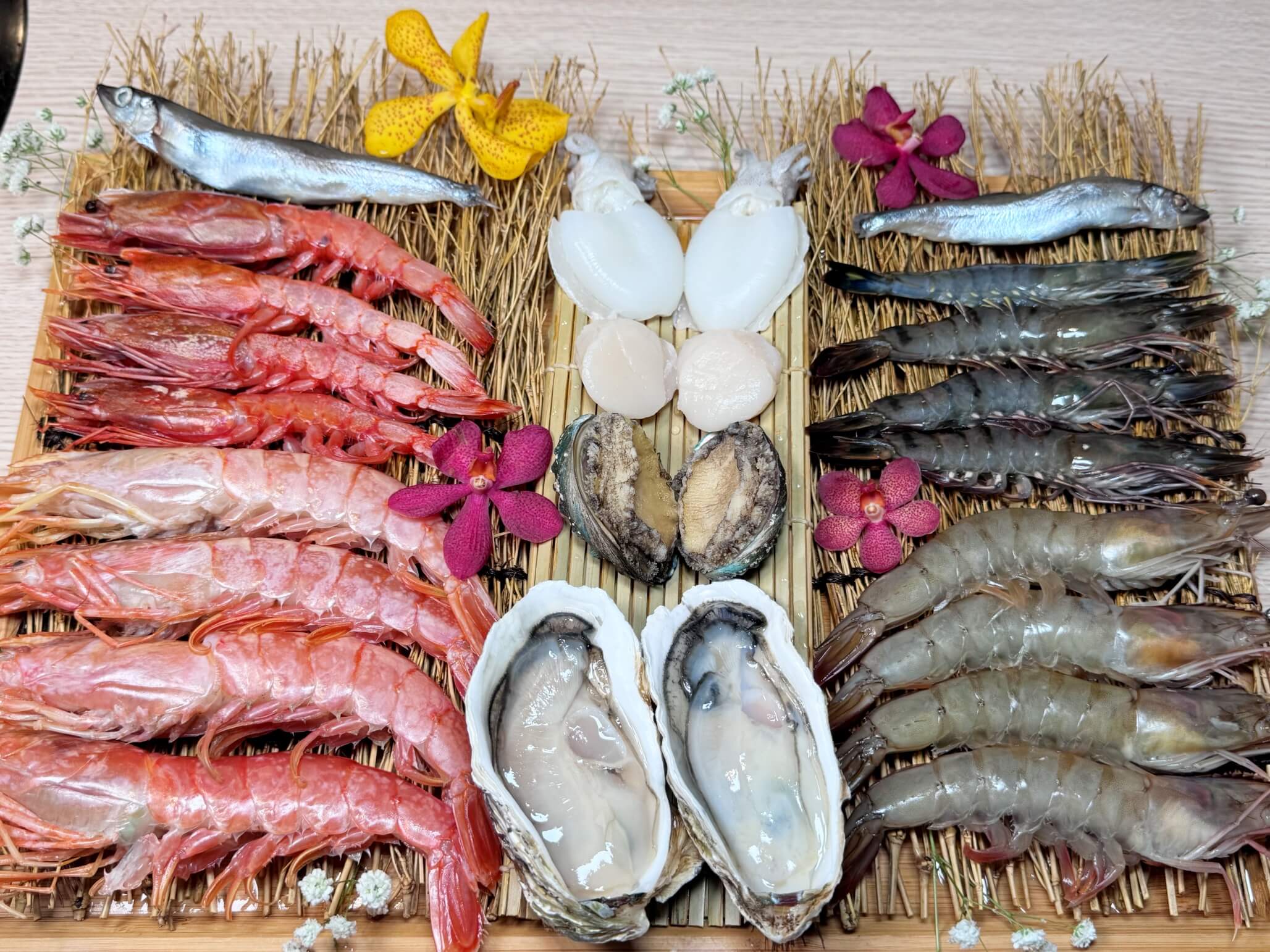 蘆竹燒肉吃到飽