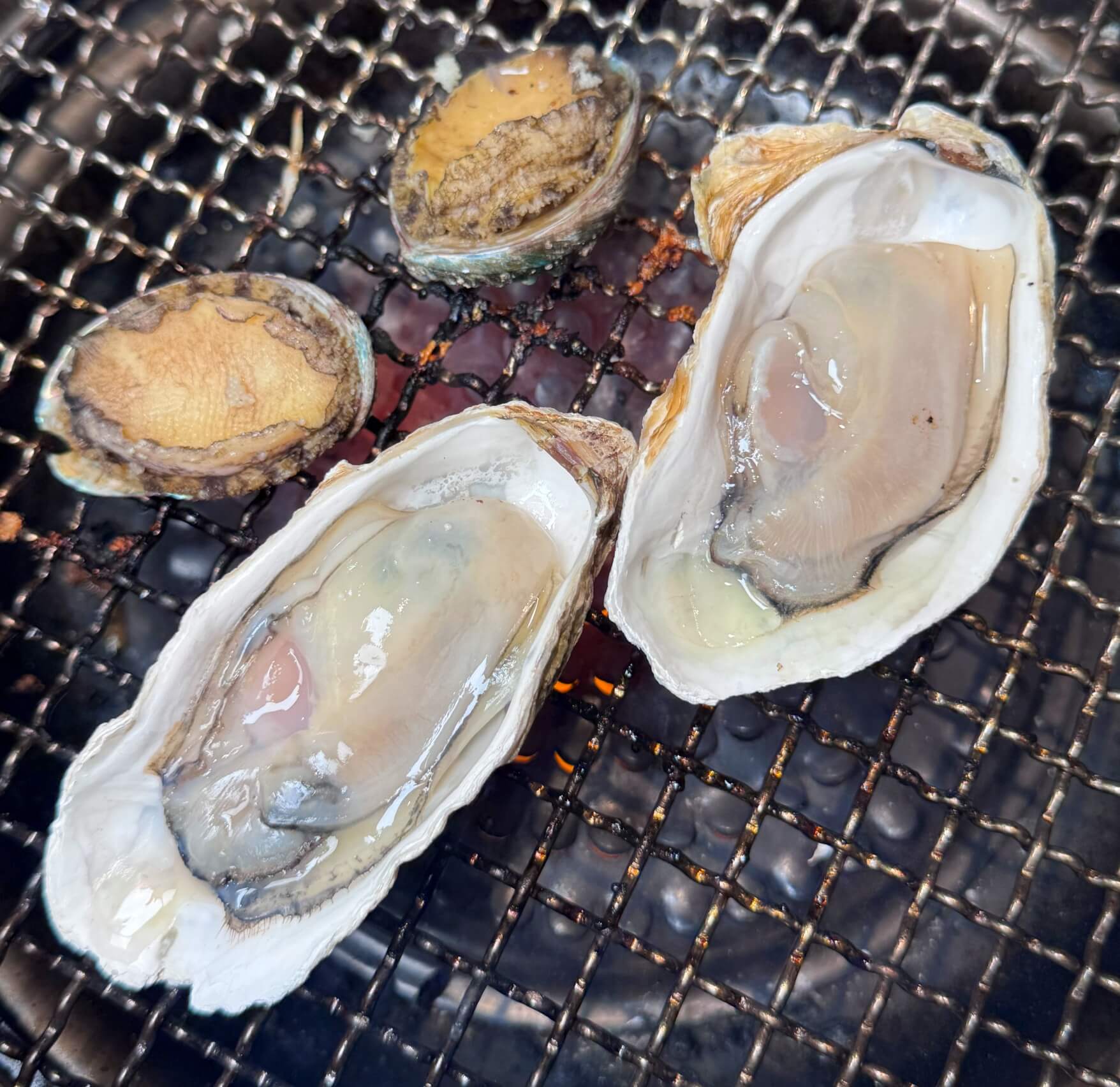 蘆竹燒肉吃到飽