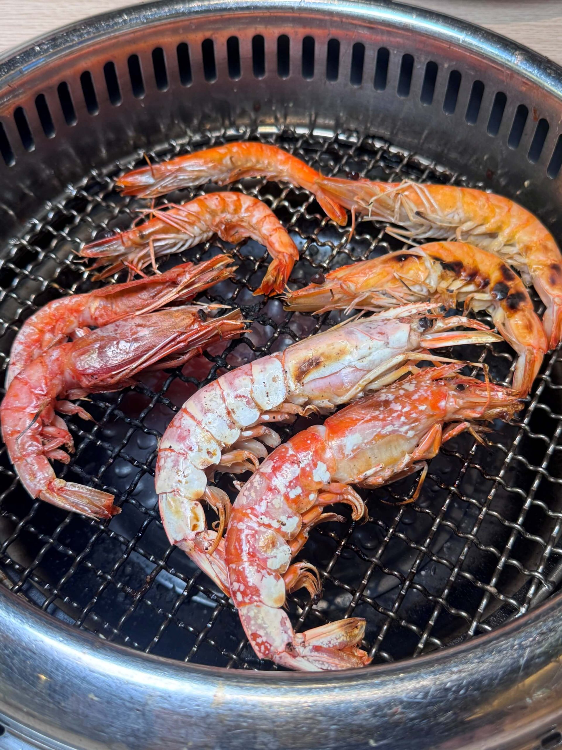 蘆竹燒肉吃到飽