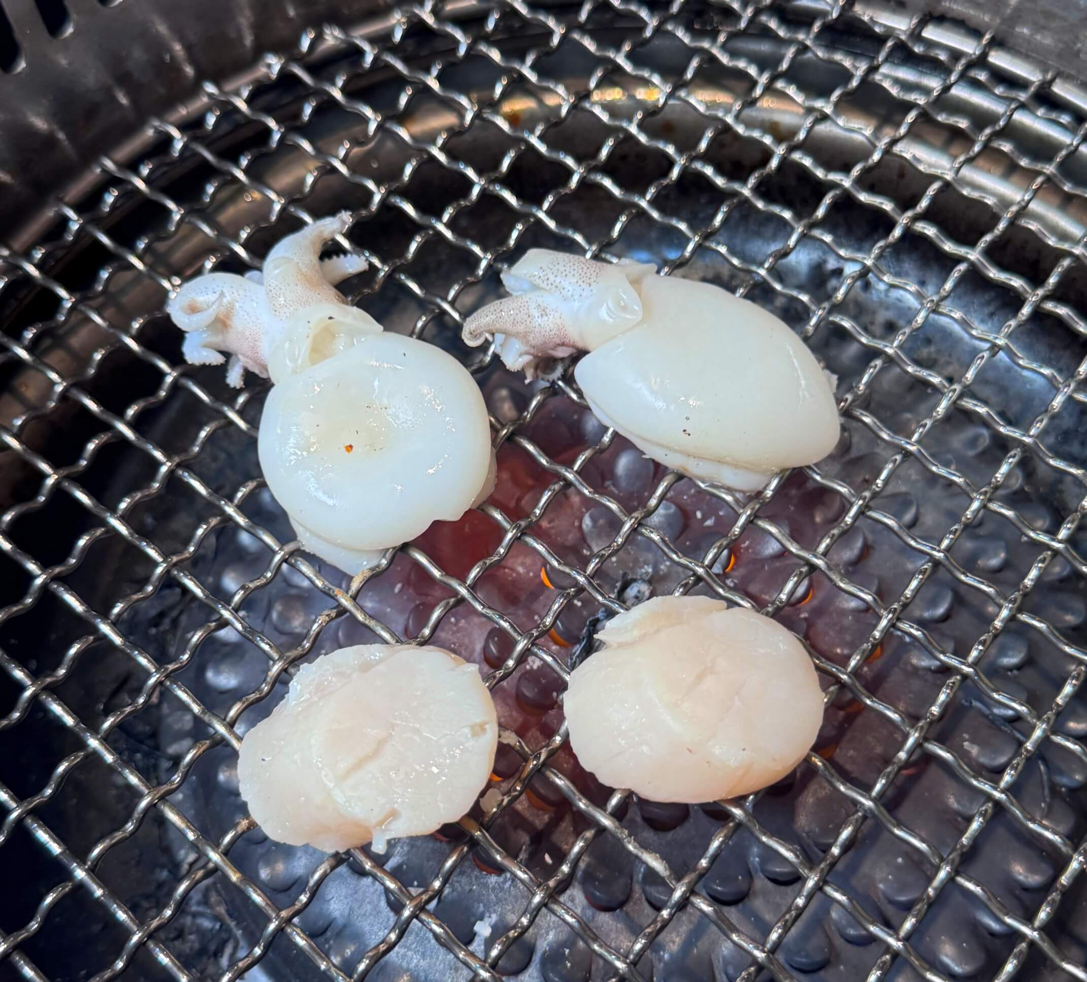 蘆竹燒肉吃到飽