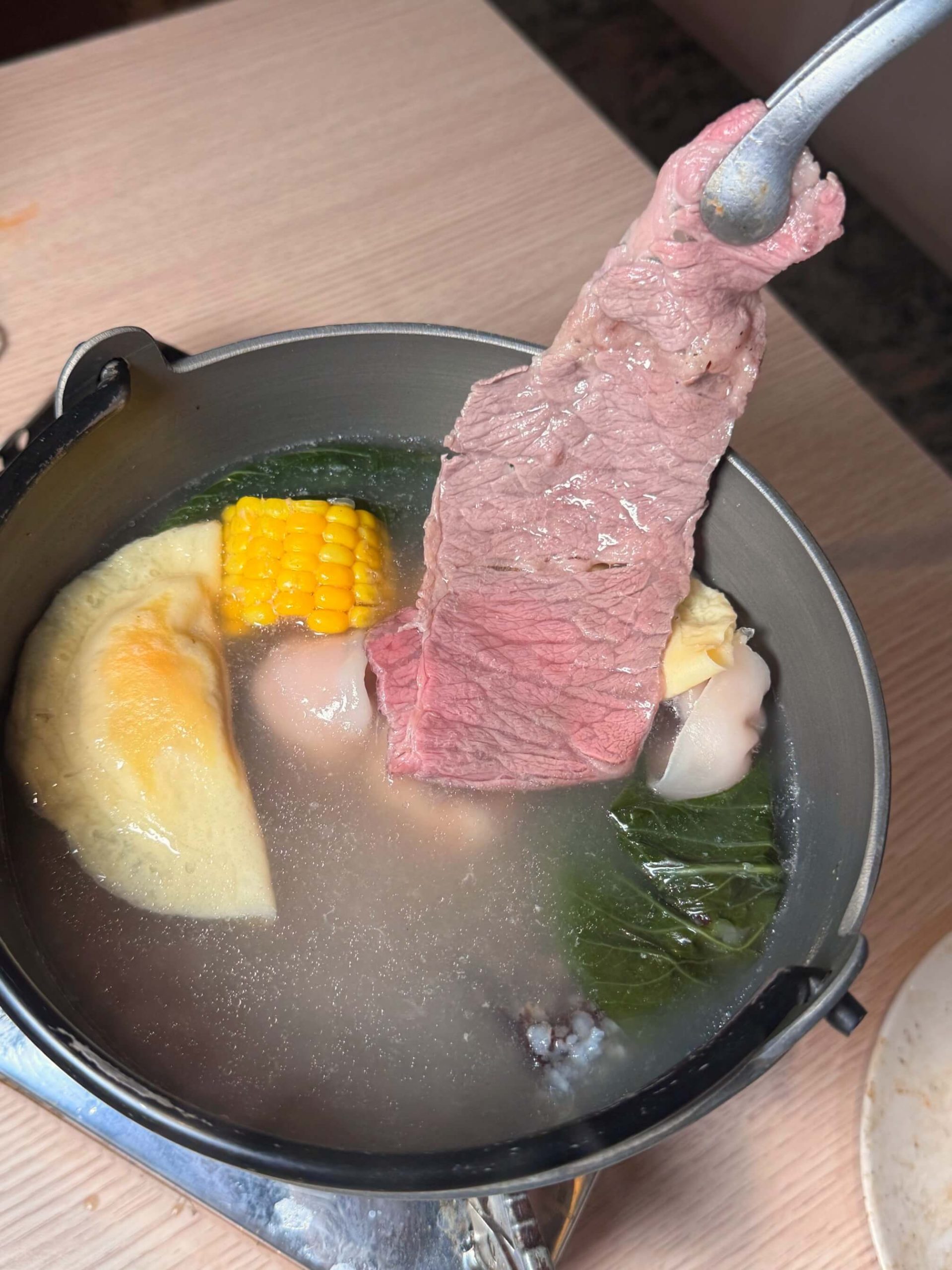 蘆竹燒肉吃到飽