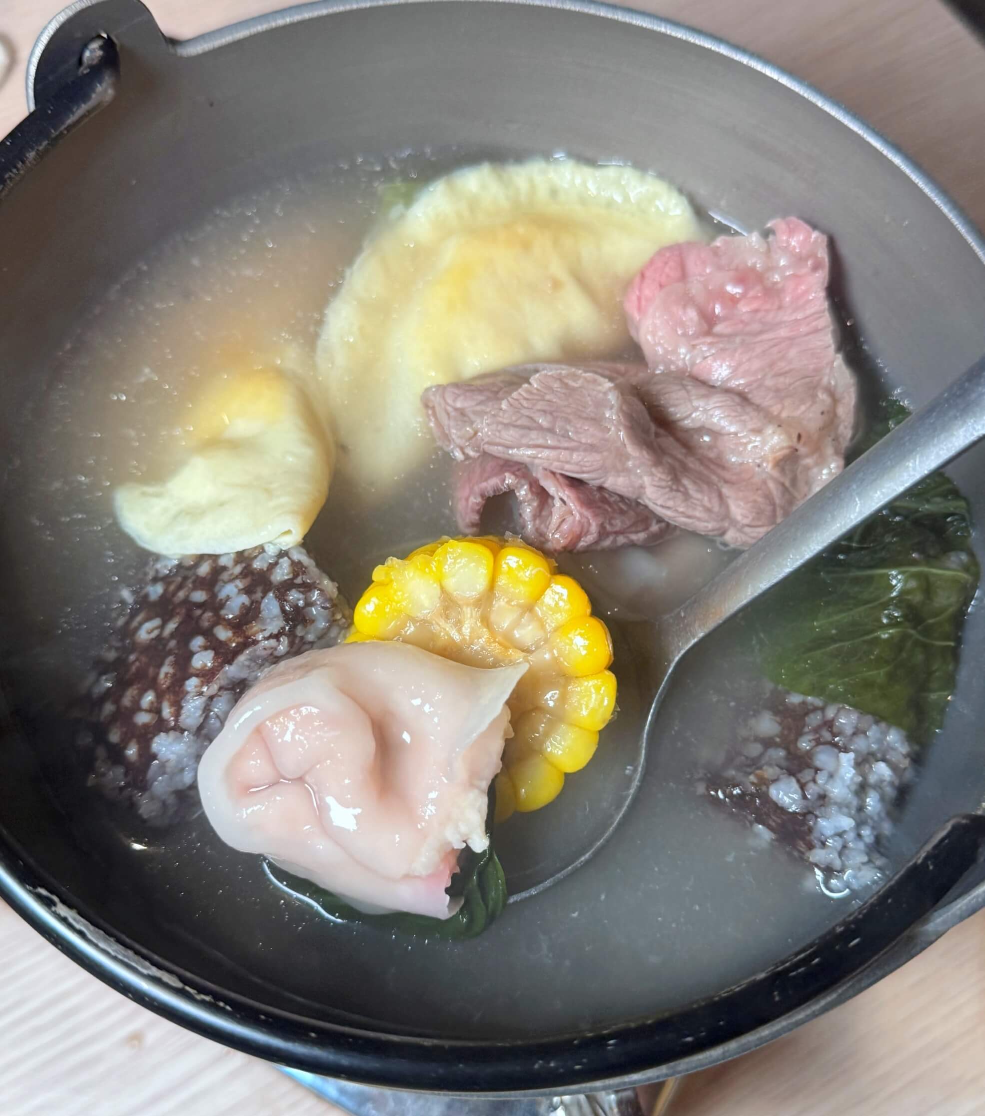 蘆竹燒肉吃到飽