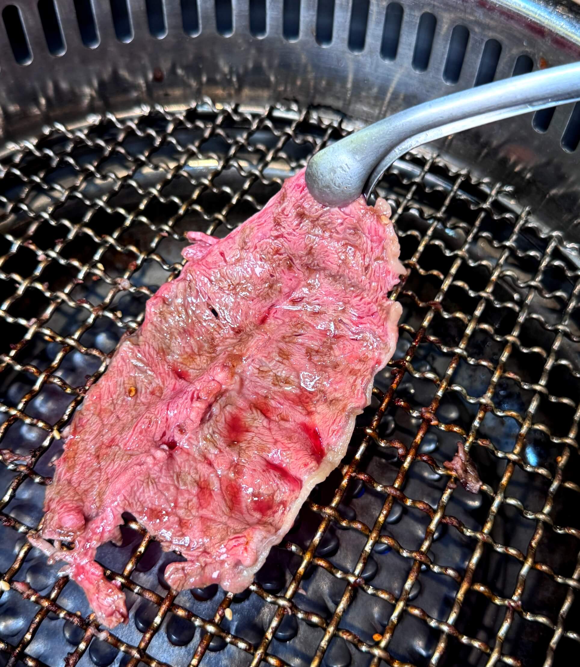 蘆竹燒肉吃到飽