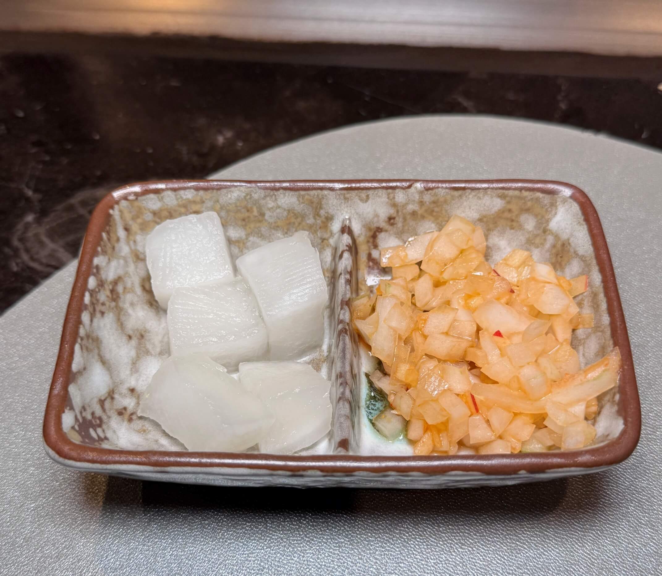 明水然樂