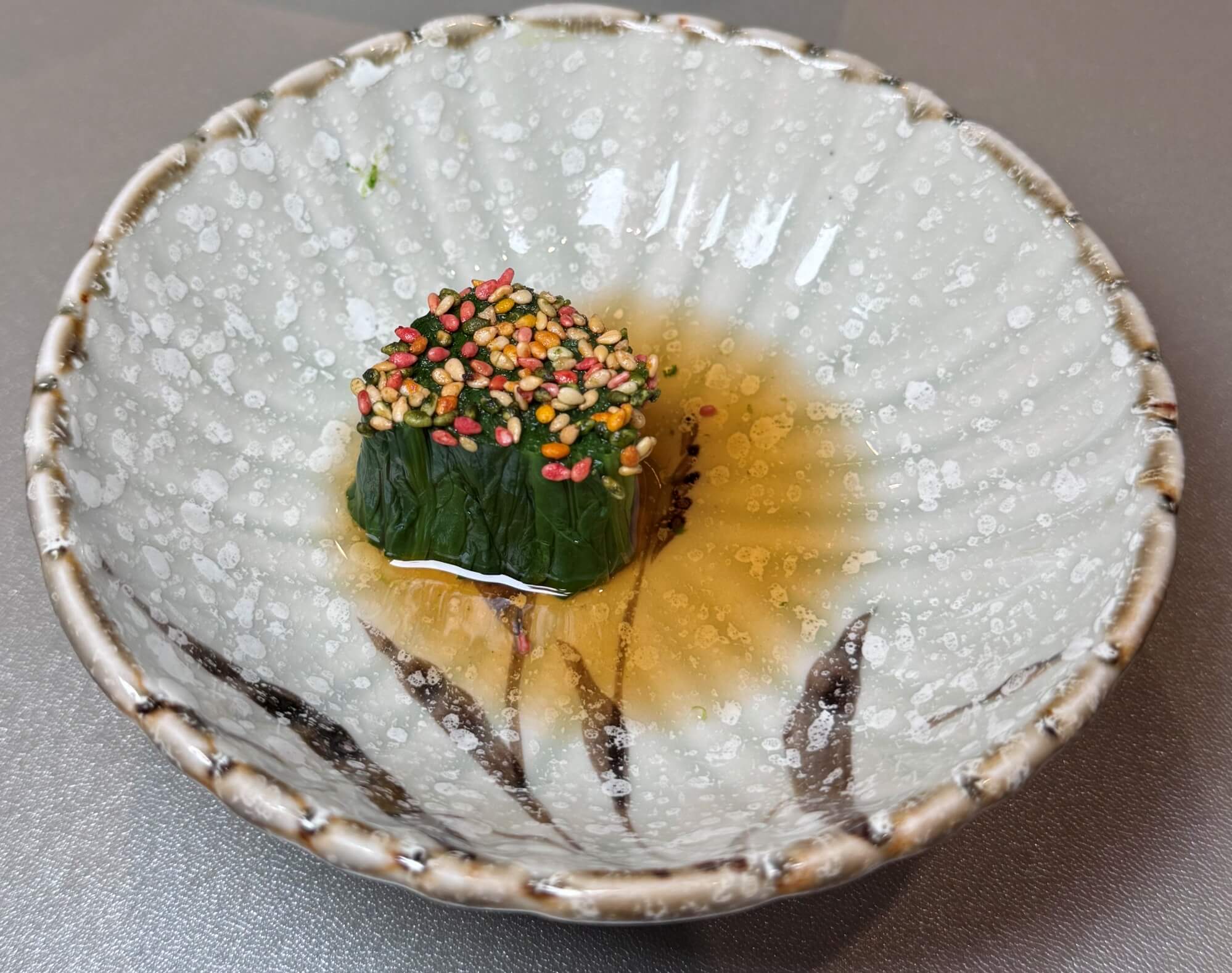 明水然樂