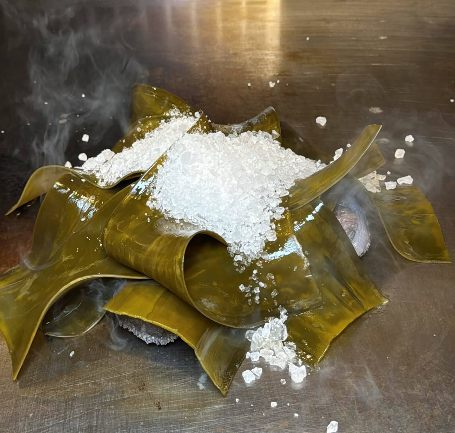 明水然樂