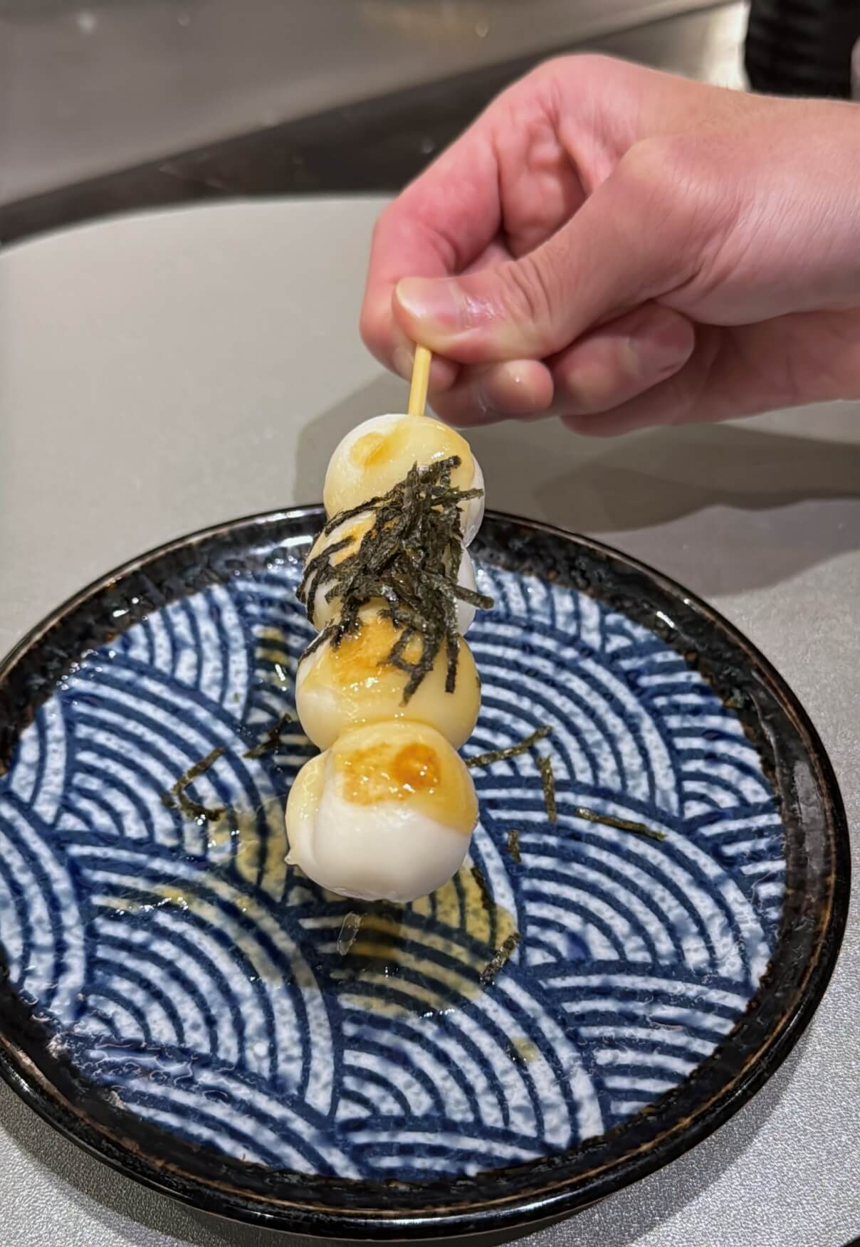 明水然樂