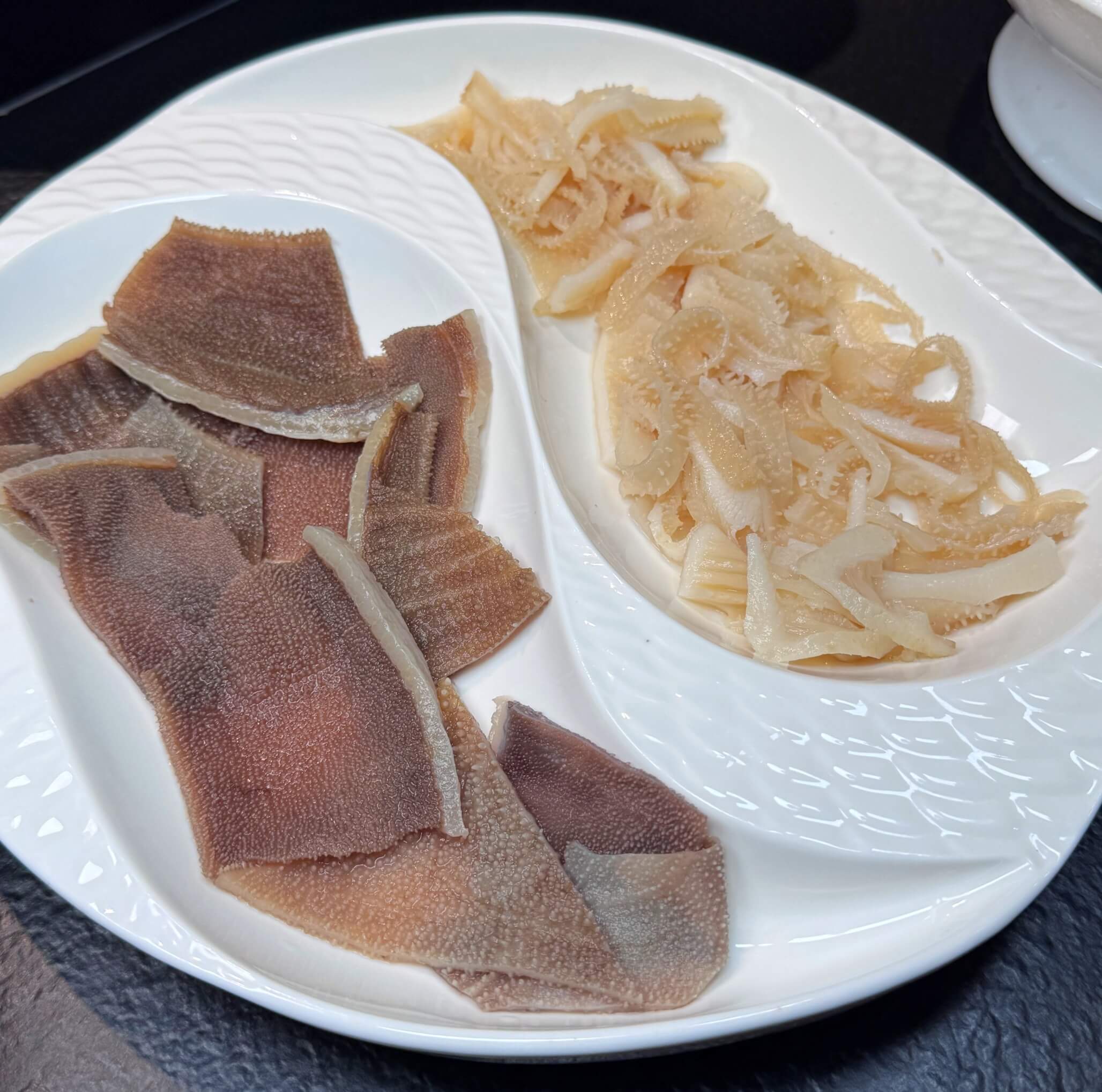 說故事川串香