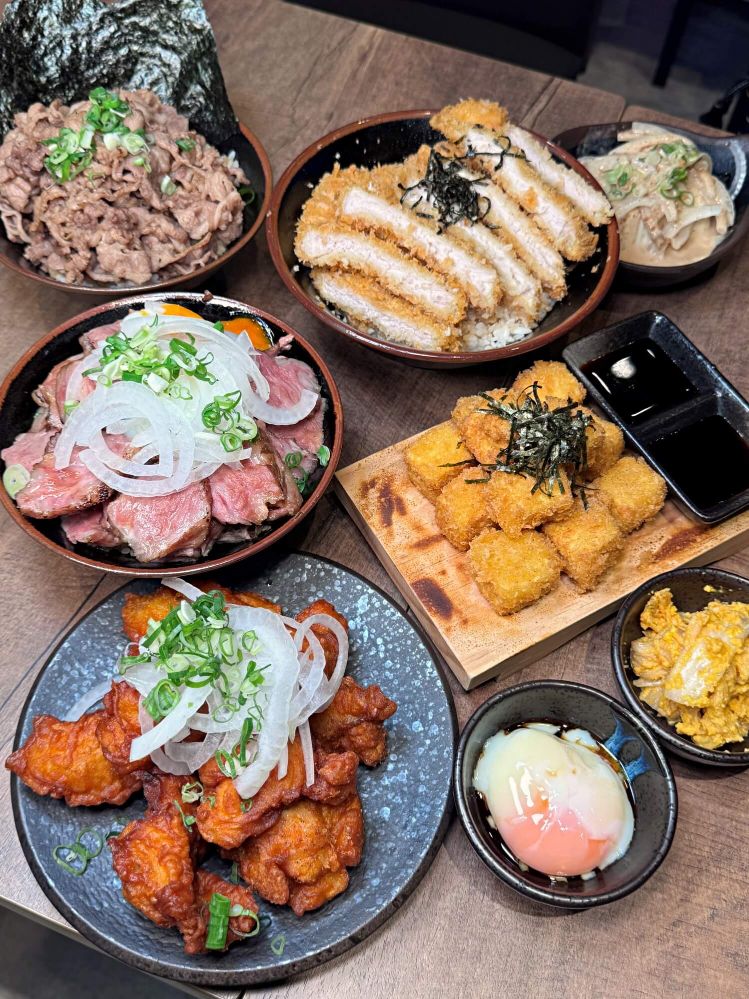 川牛木石亭-台南永華店