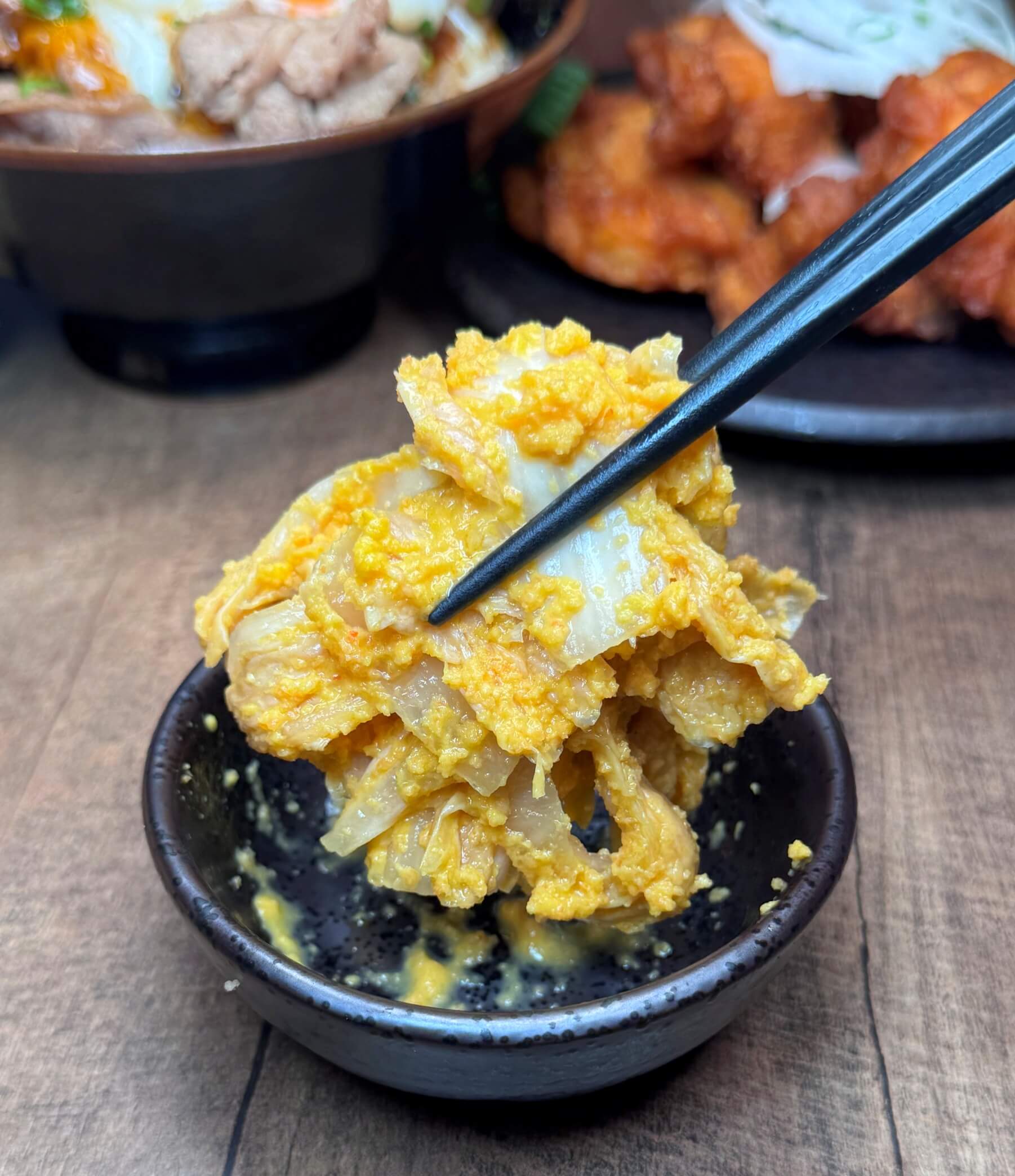川牛木石亭-台南永華店