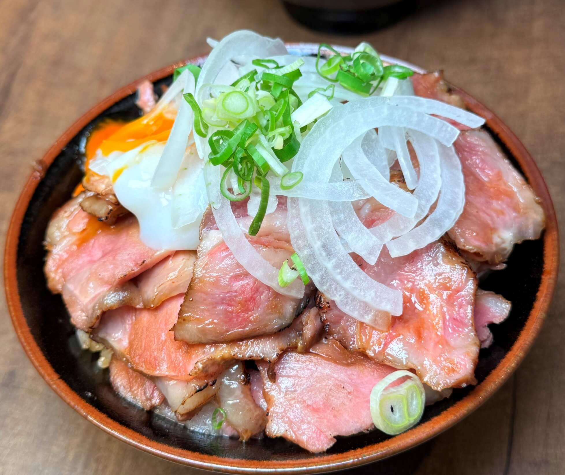 川牛木石亭-台南永華店