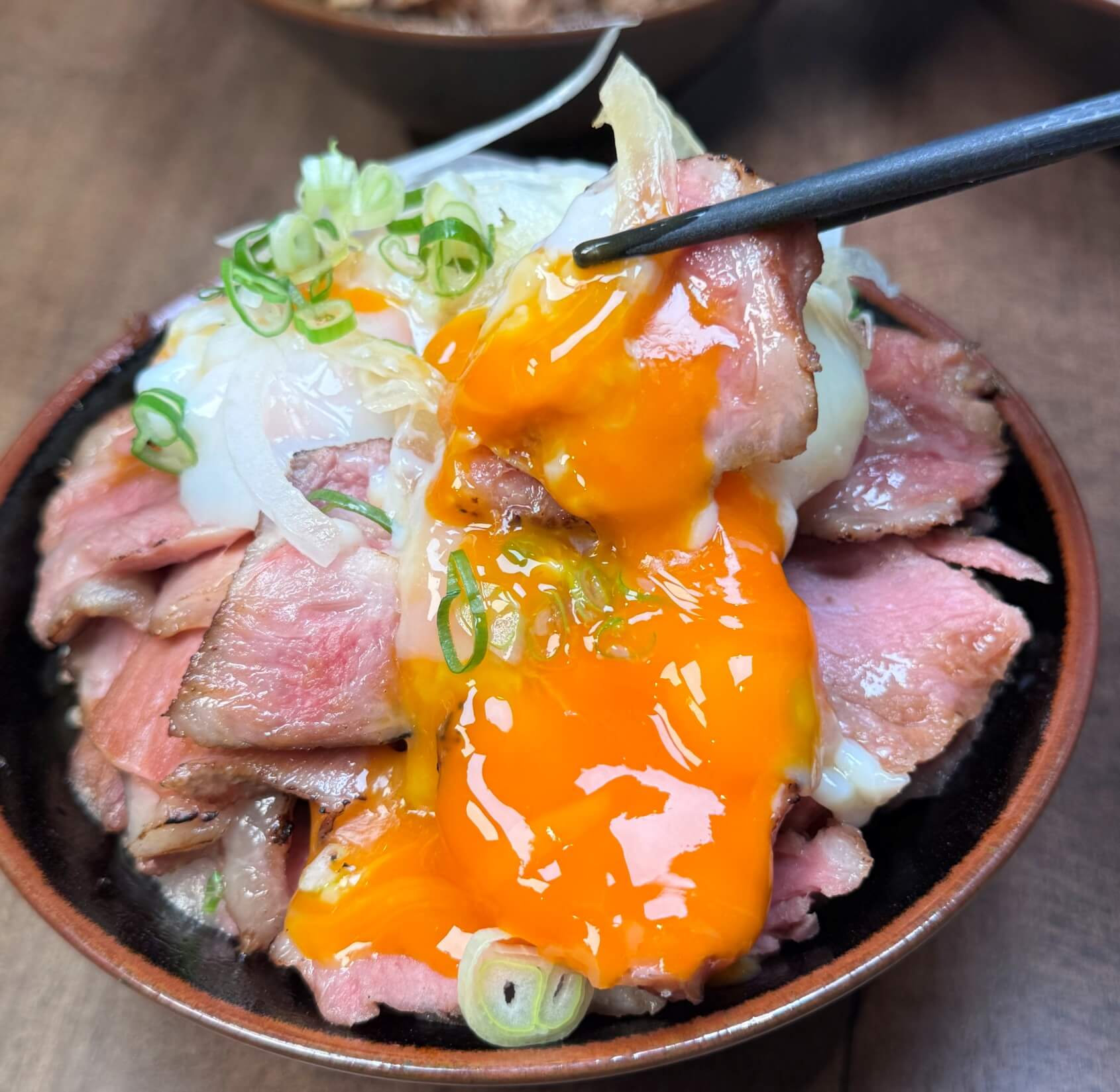 川牛木石亭-台南永華店