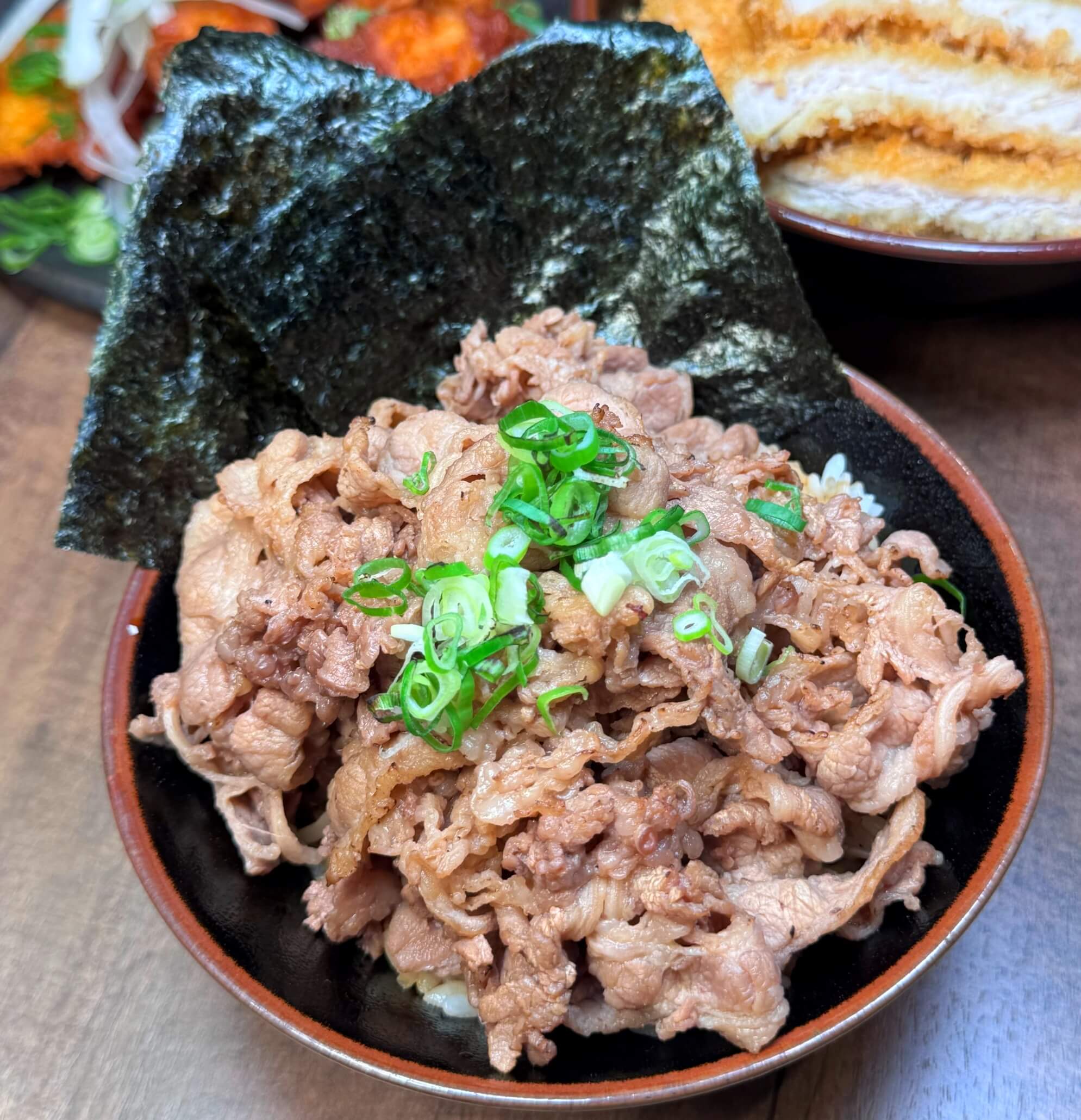 川牛木石亭-台南永華店
