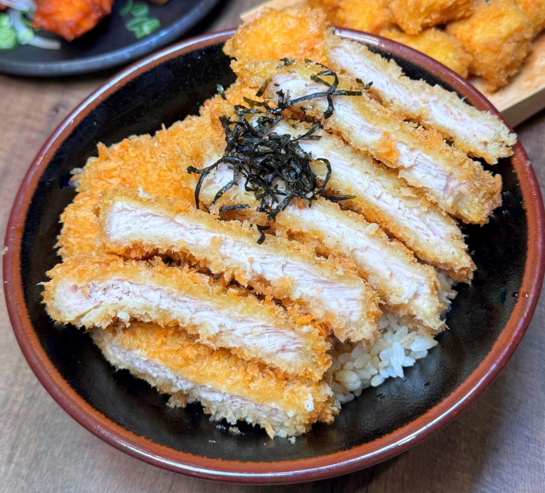川牛木石亭-台南永華店