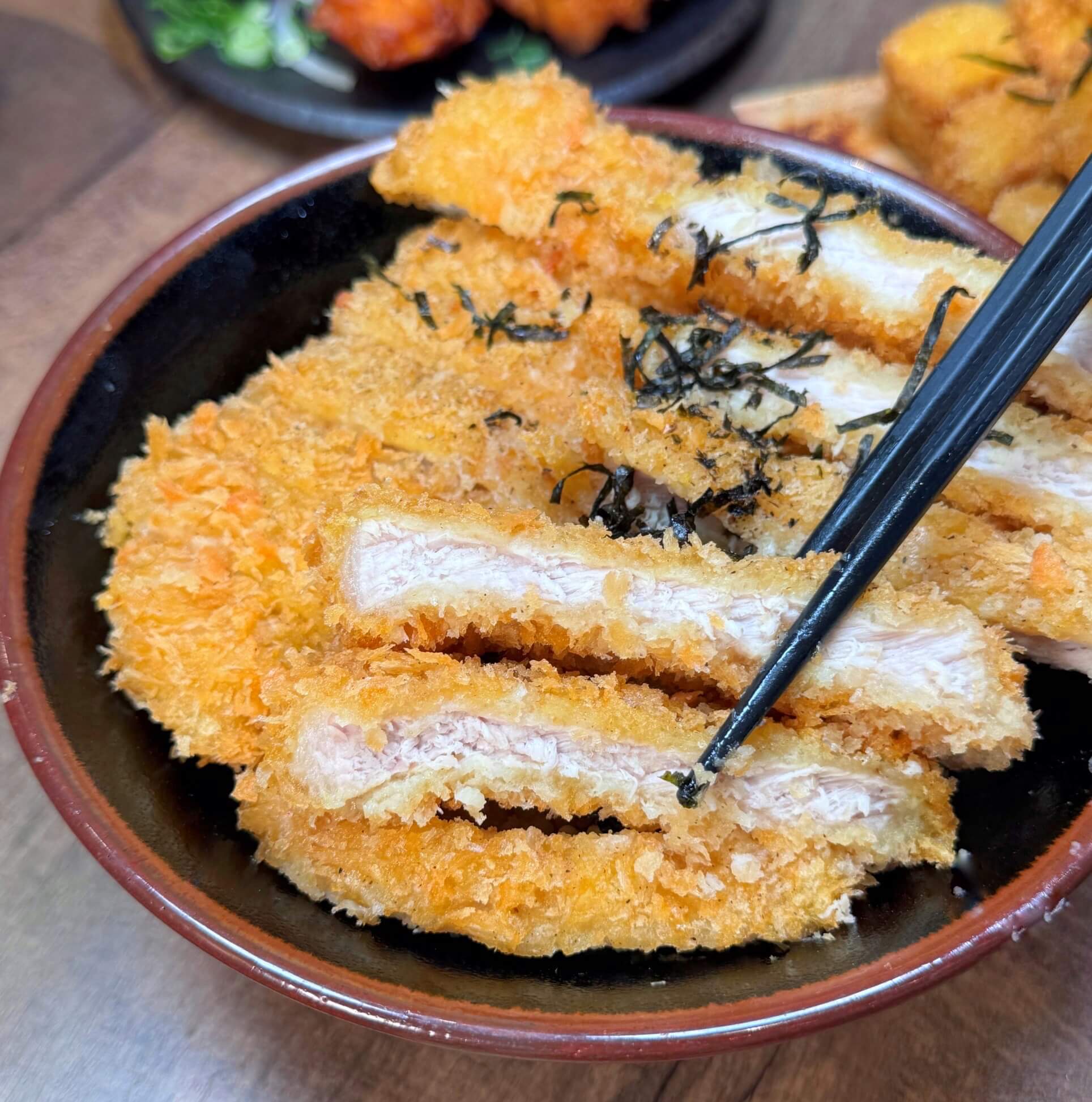 川牛木石亭-台南永華店