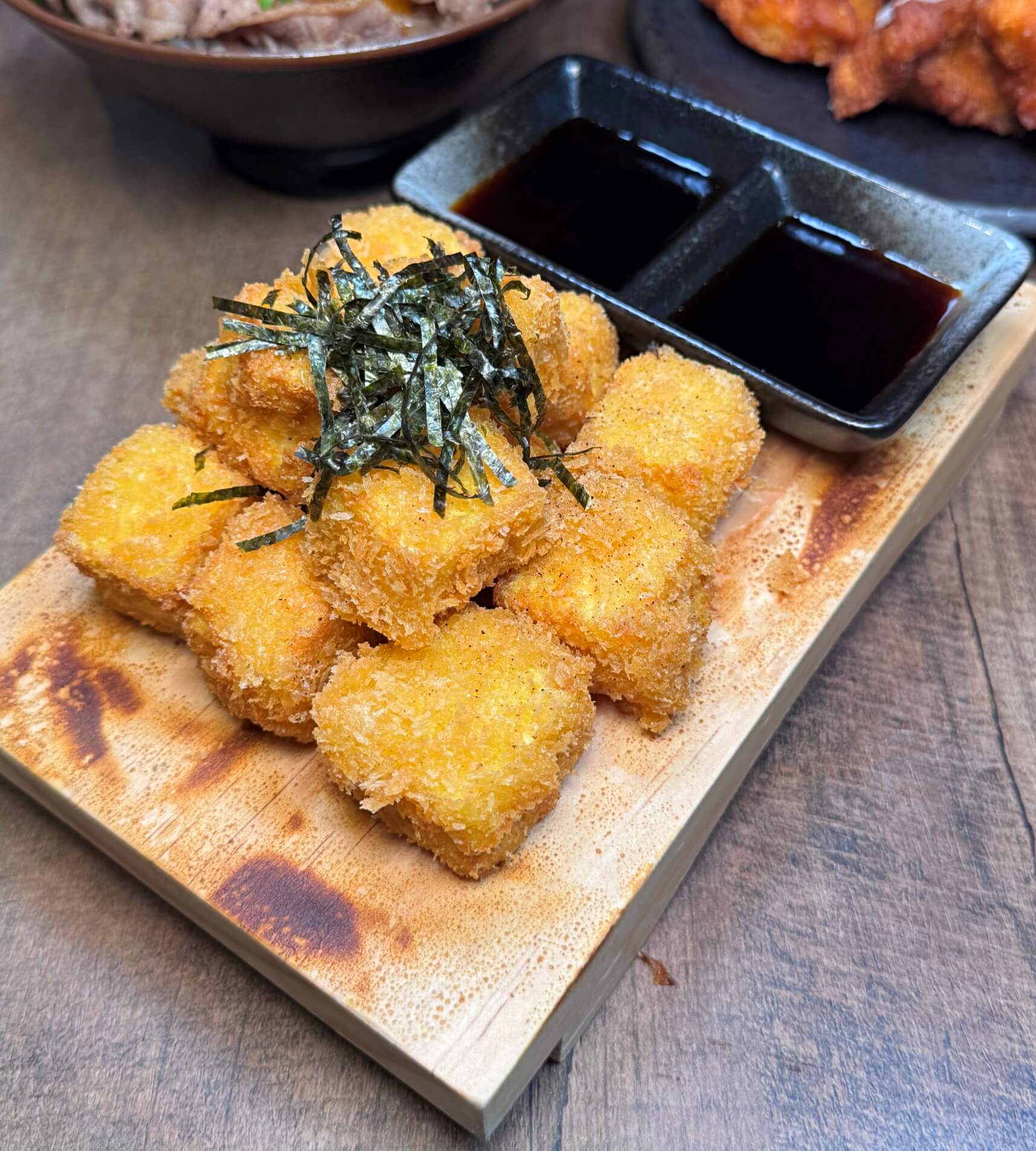 川牛木石亭-台南永華店