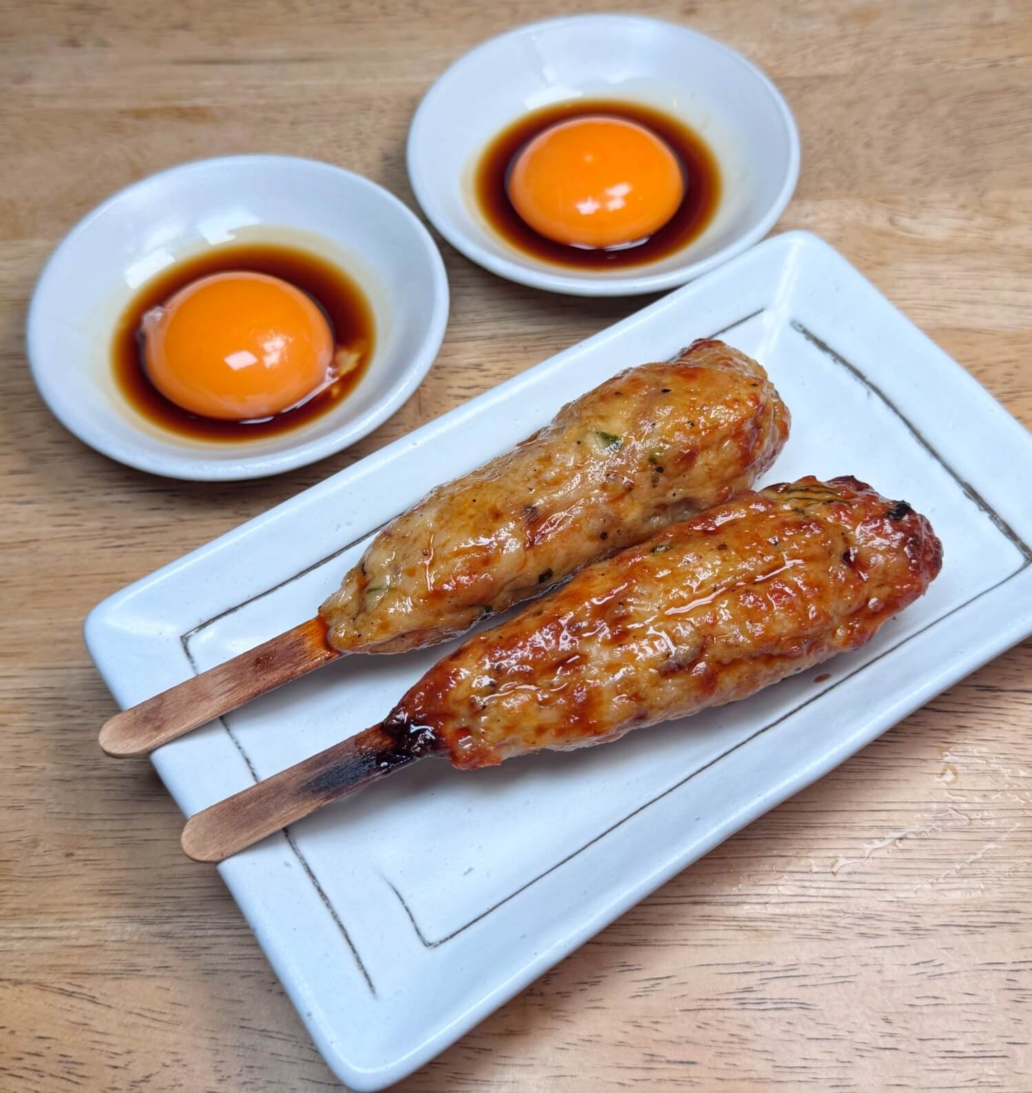 岄食串燒