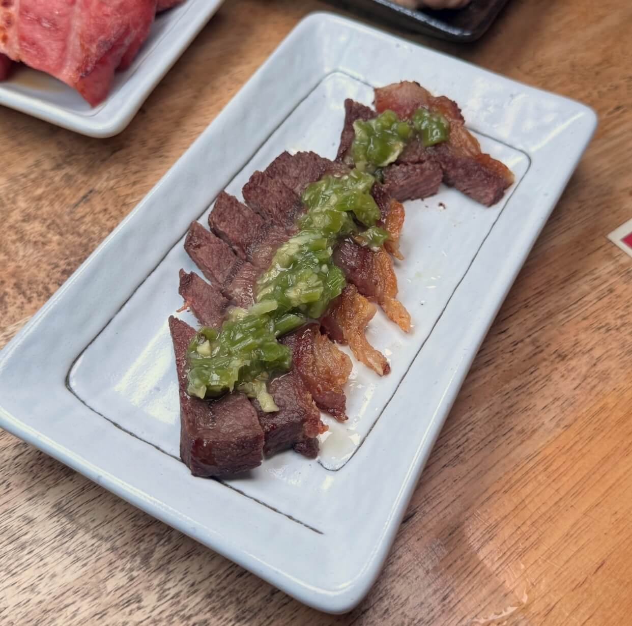 岄食串燒