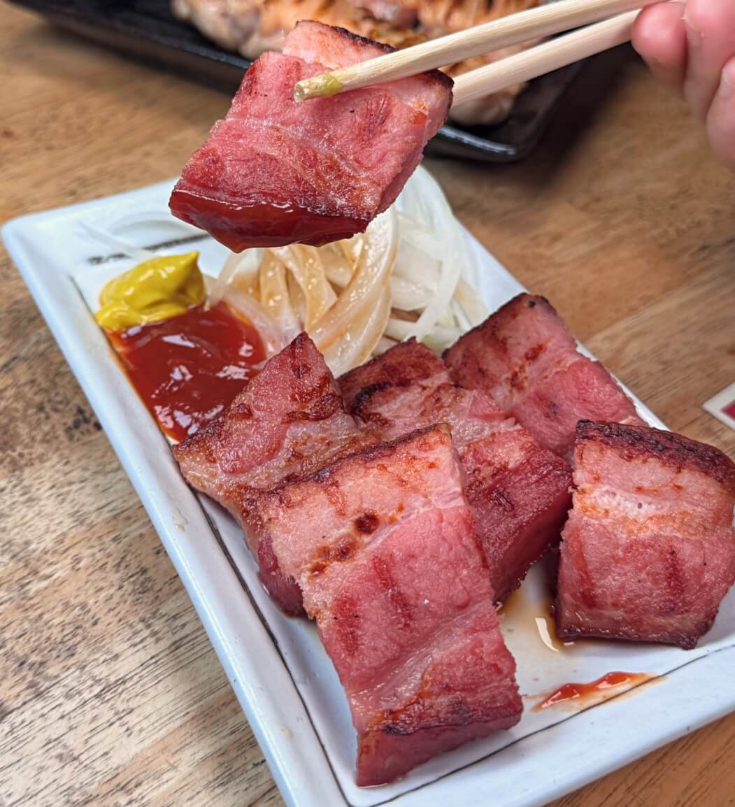 岄食串燒