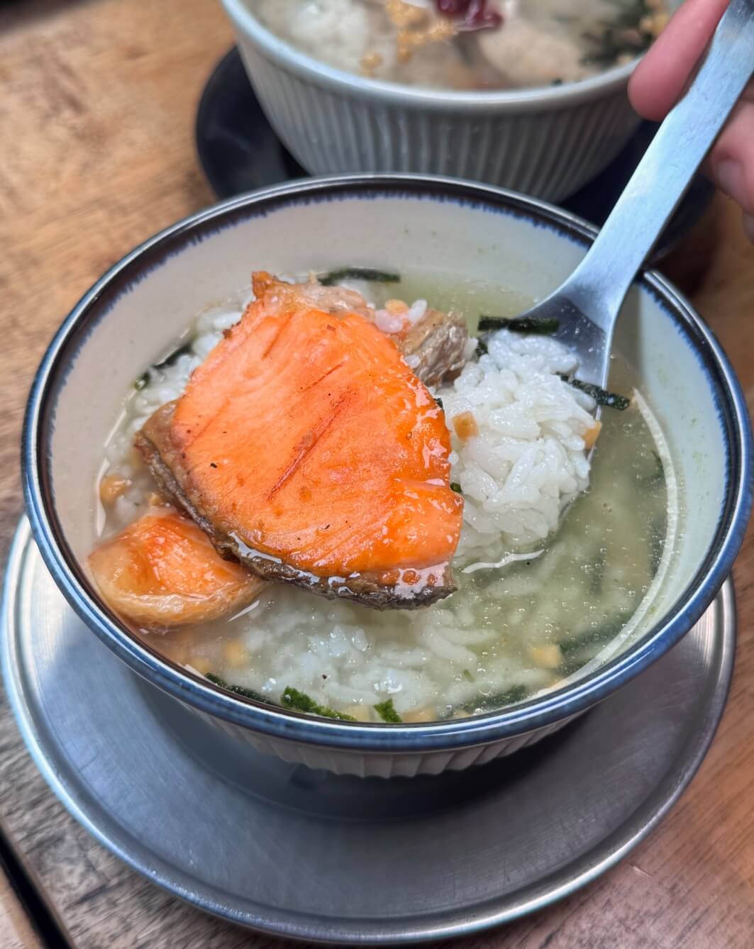 岄食串燒