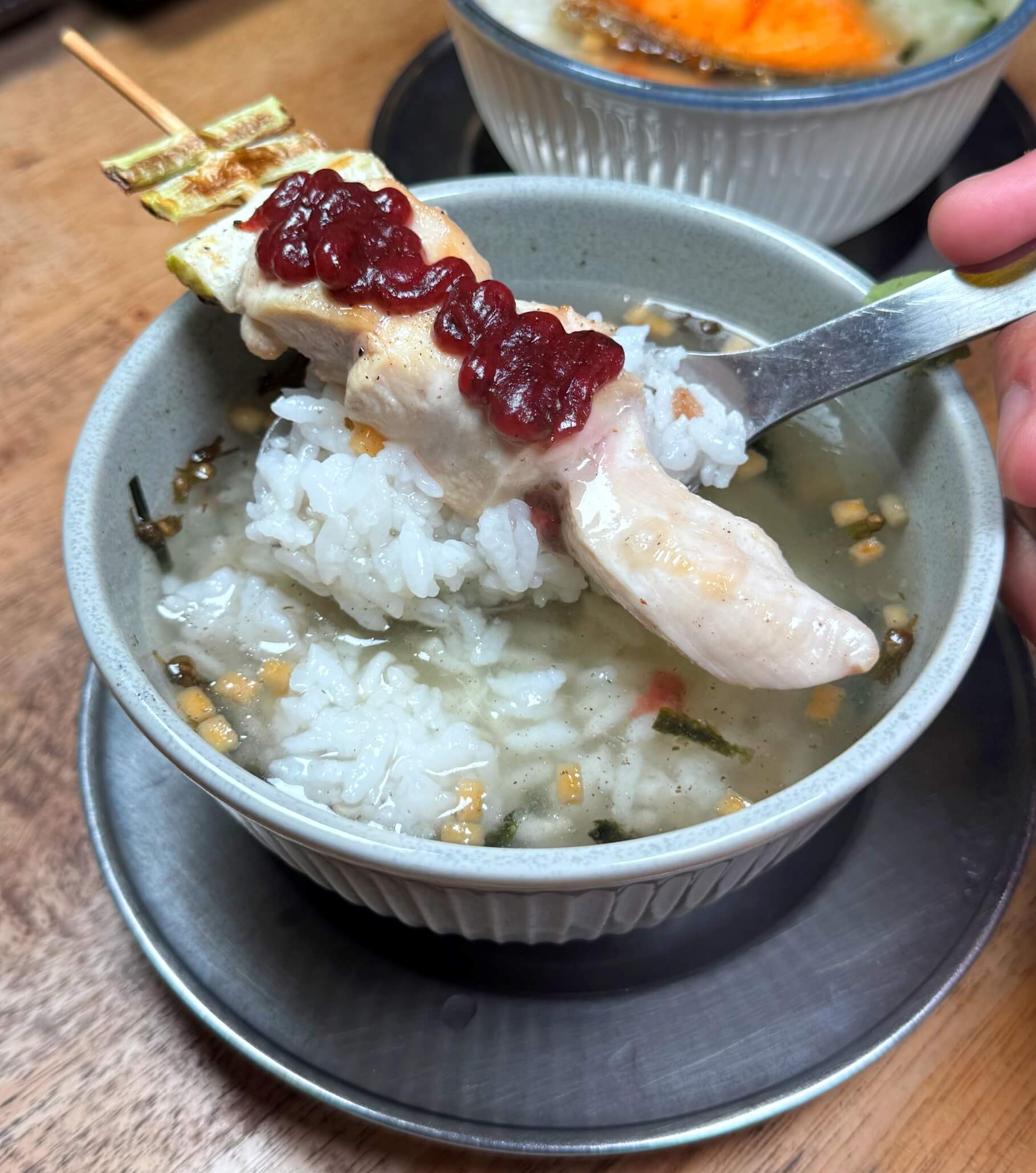 岄食串燒