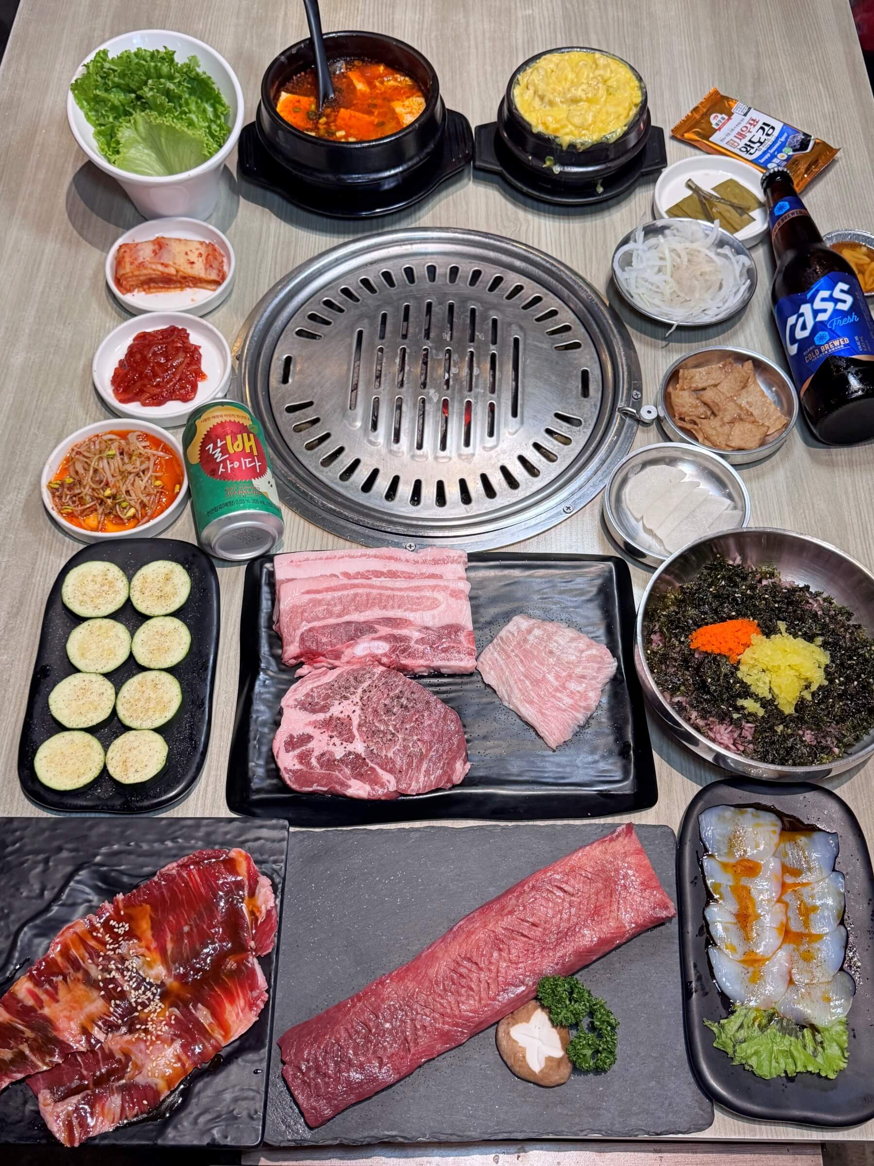 高麗肉