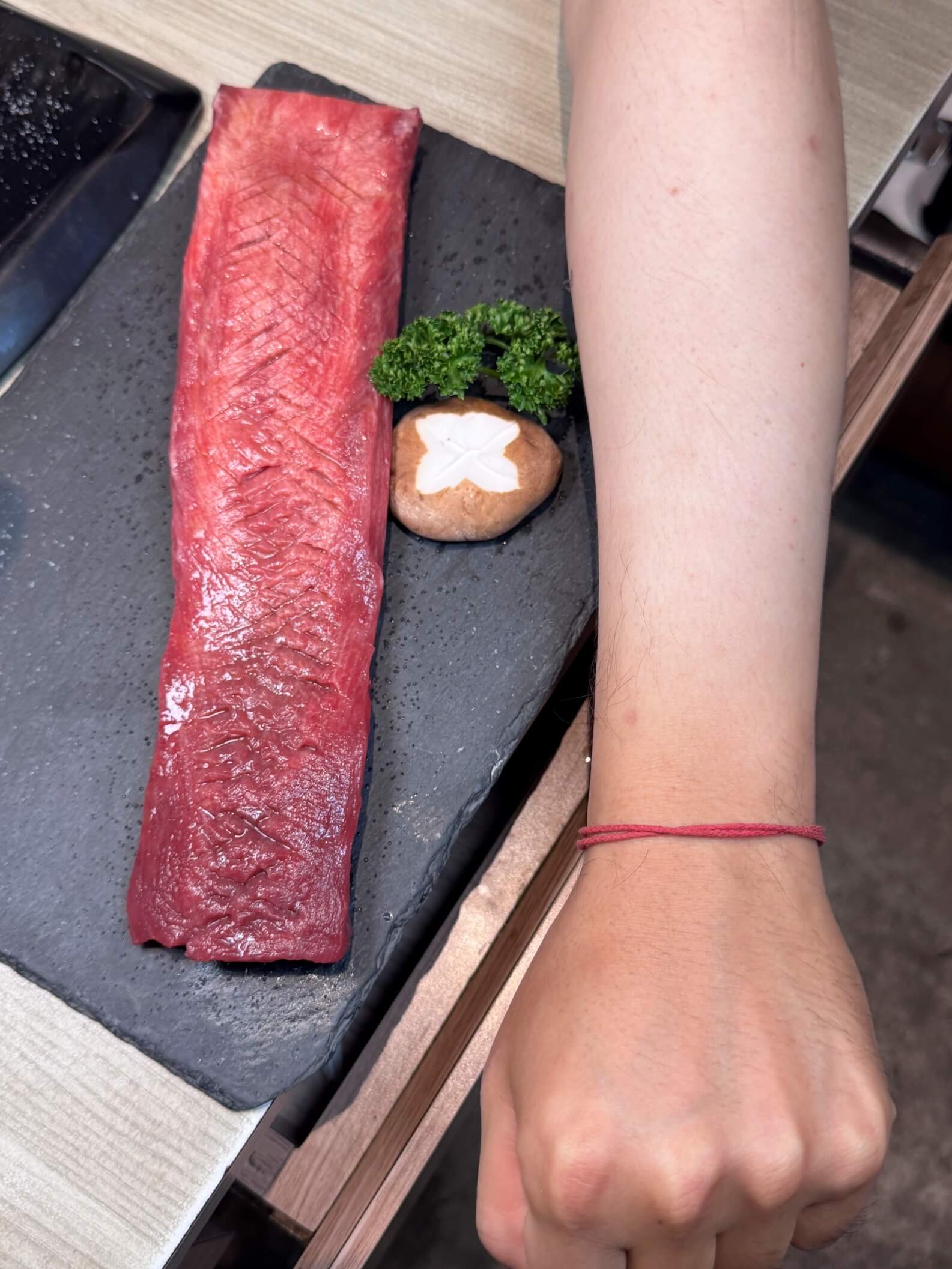 高麗肉