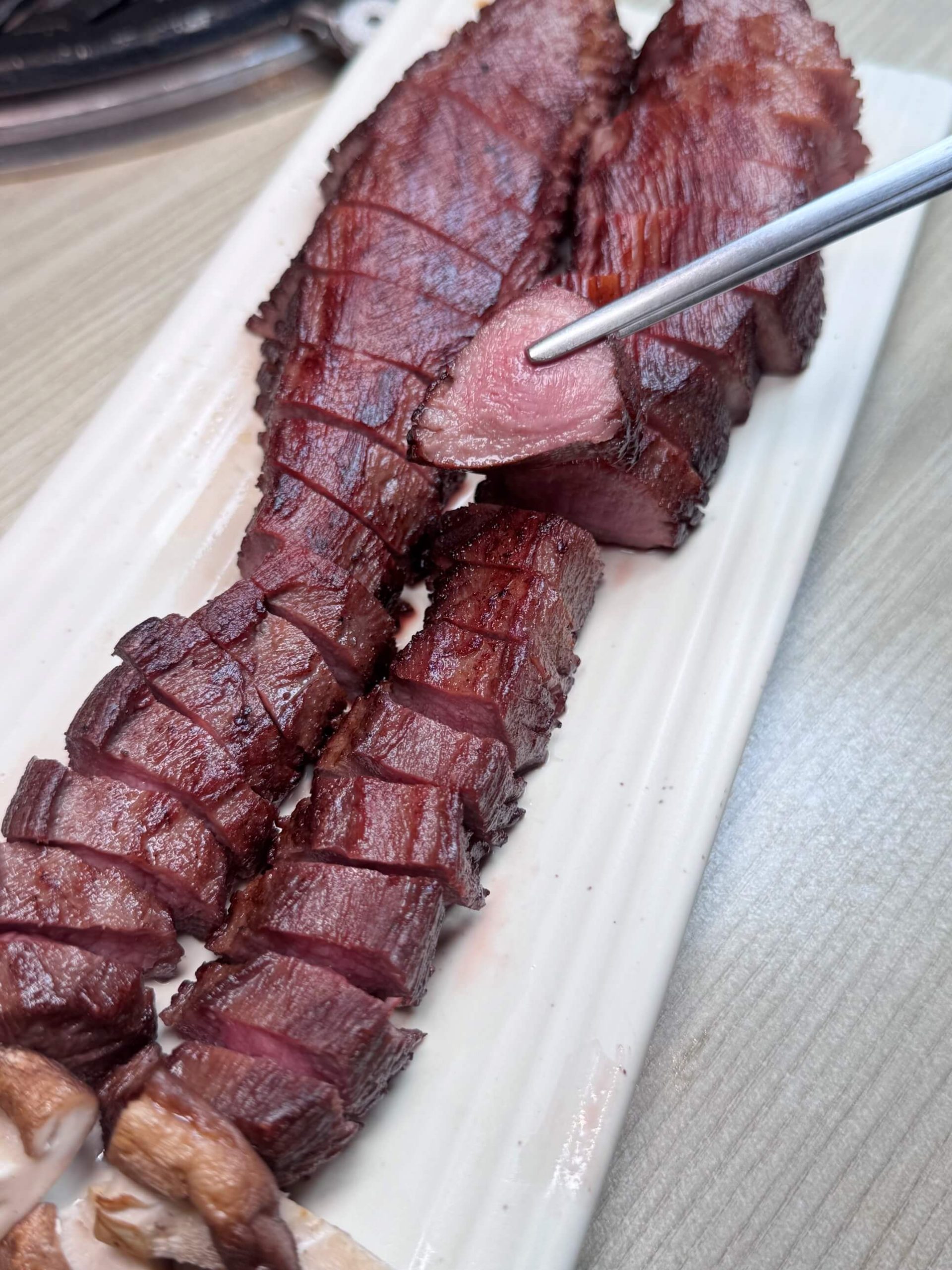 高麗肉