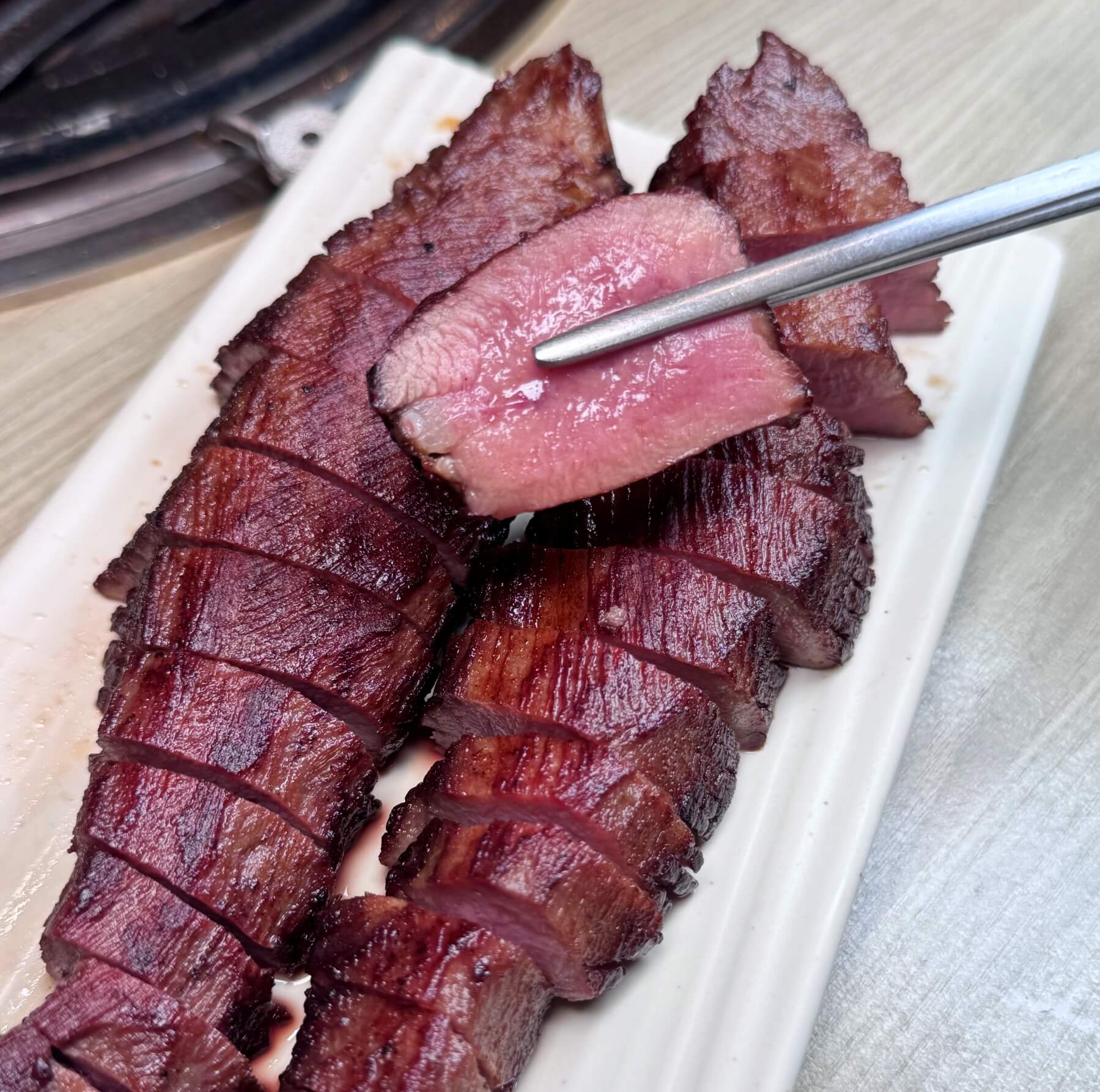 高麗肉