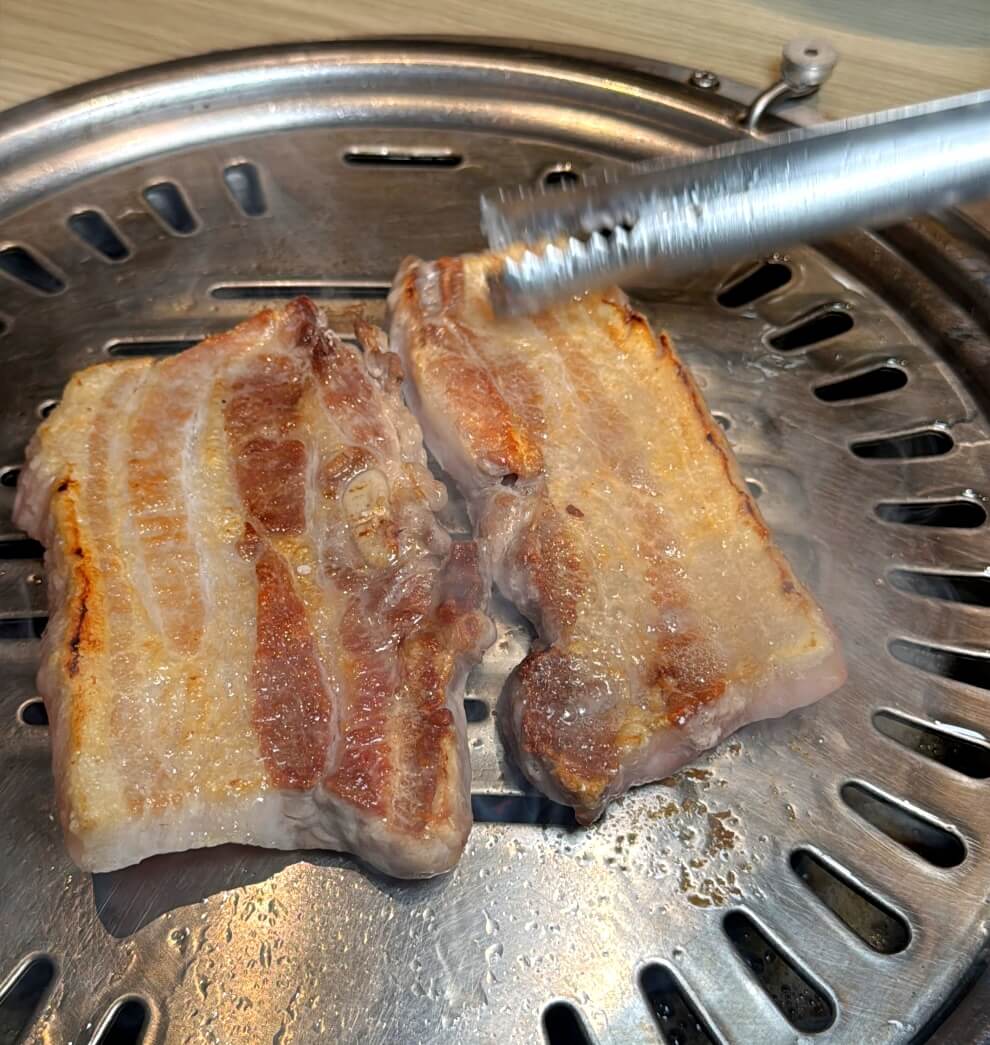 高麗肉