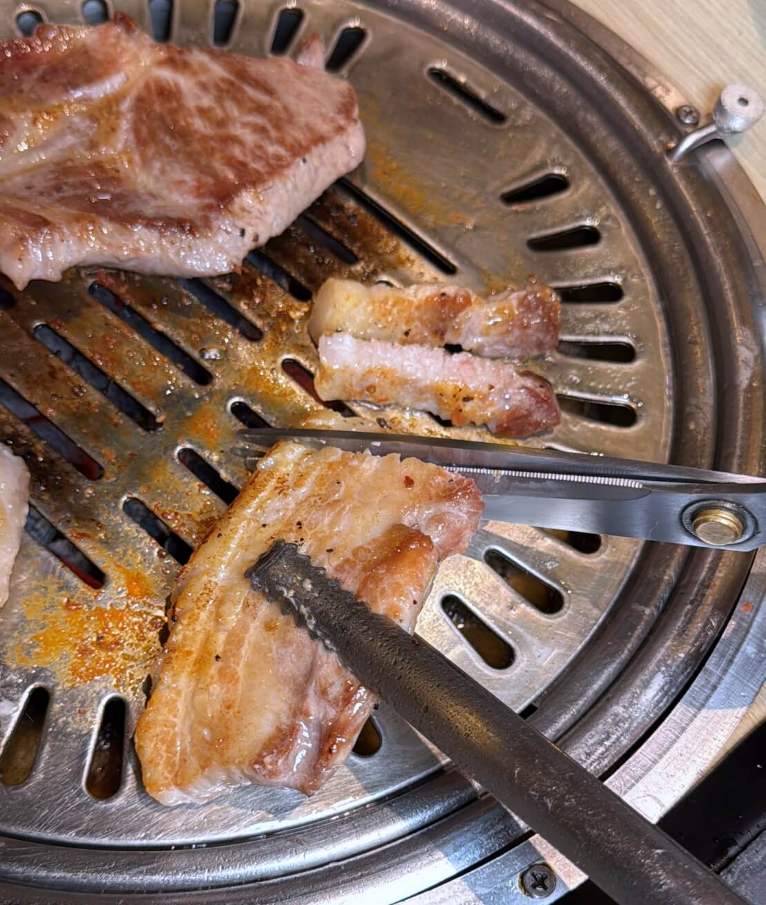 高麗肉