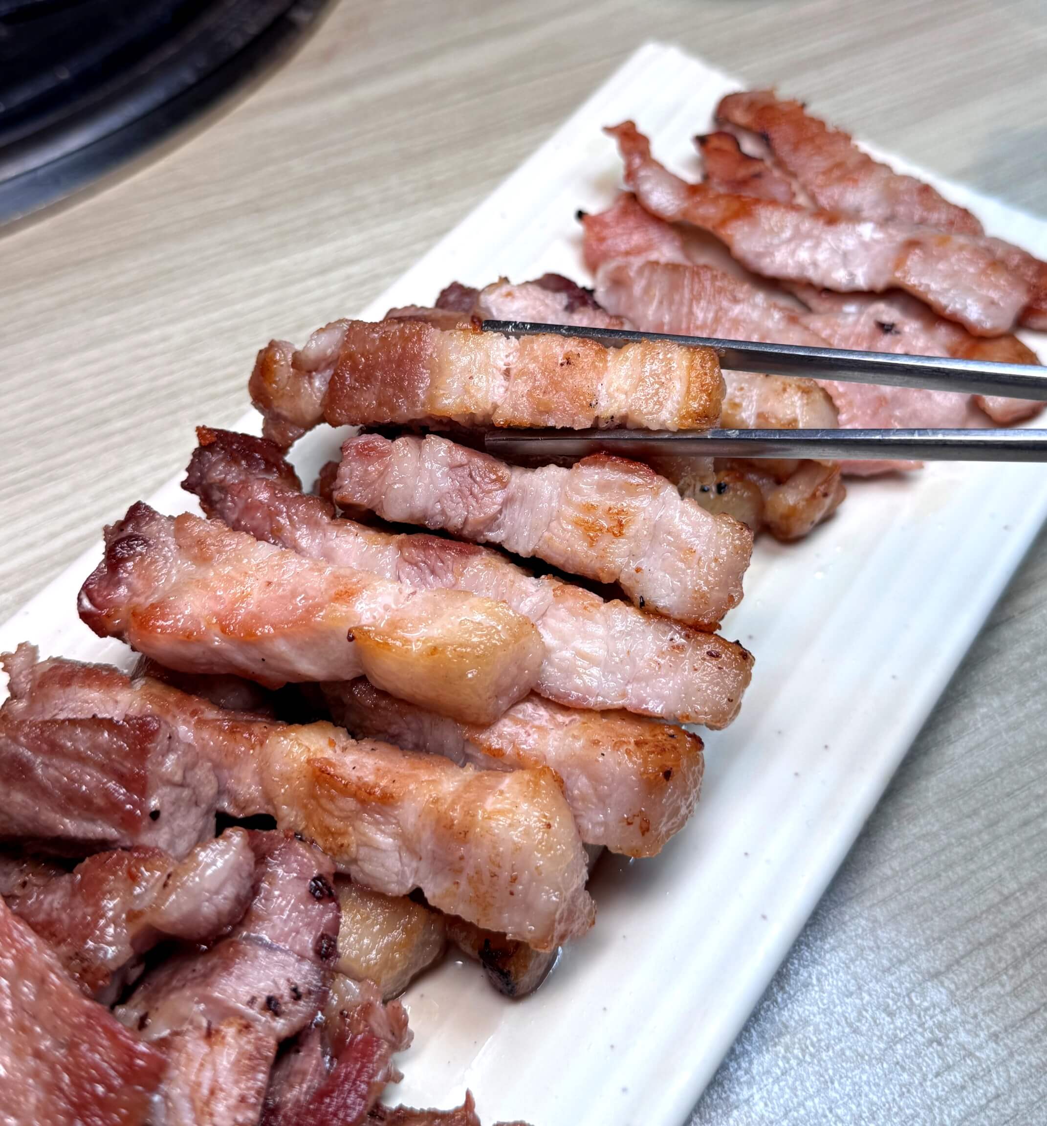 高麗肉