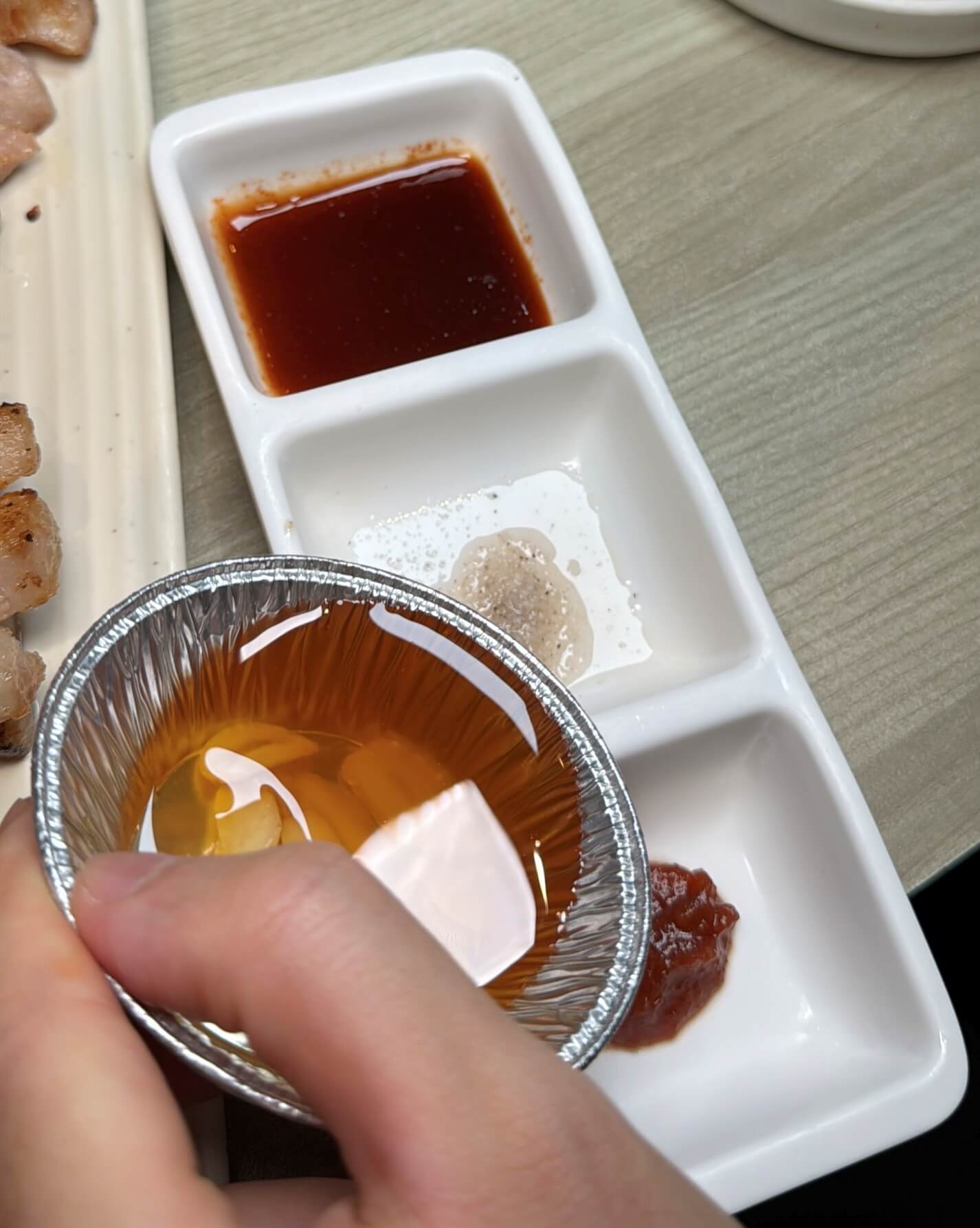 高麗肉