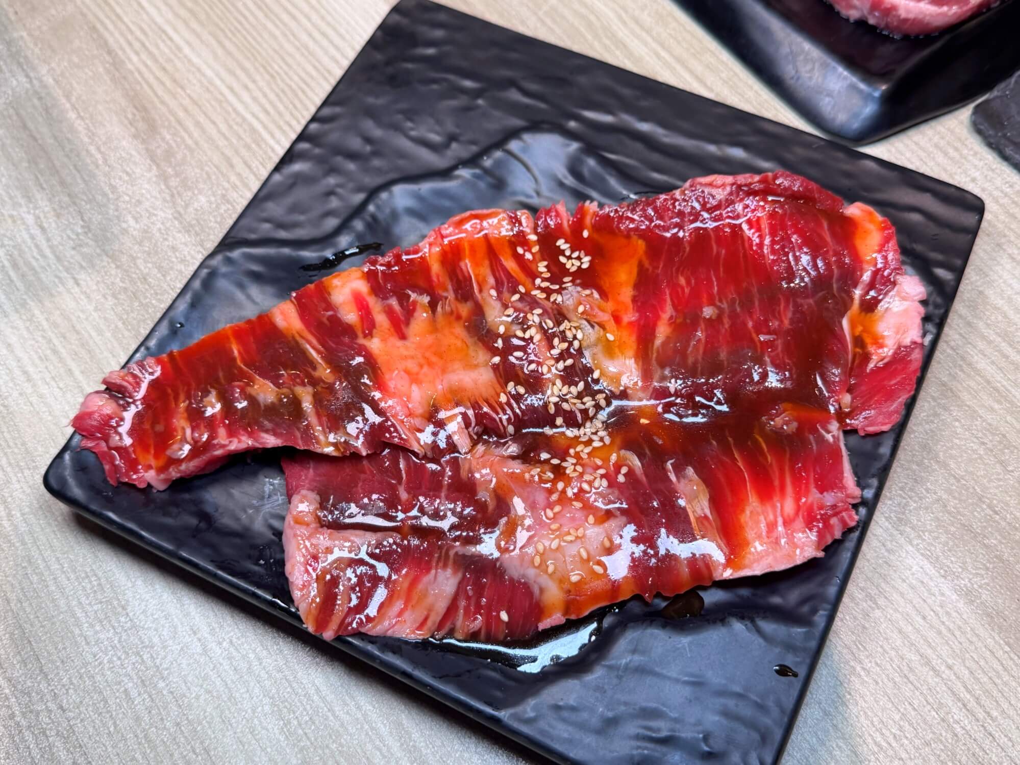 高麗肉