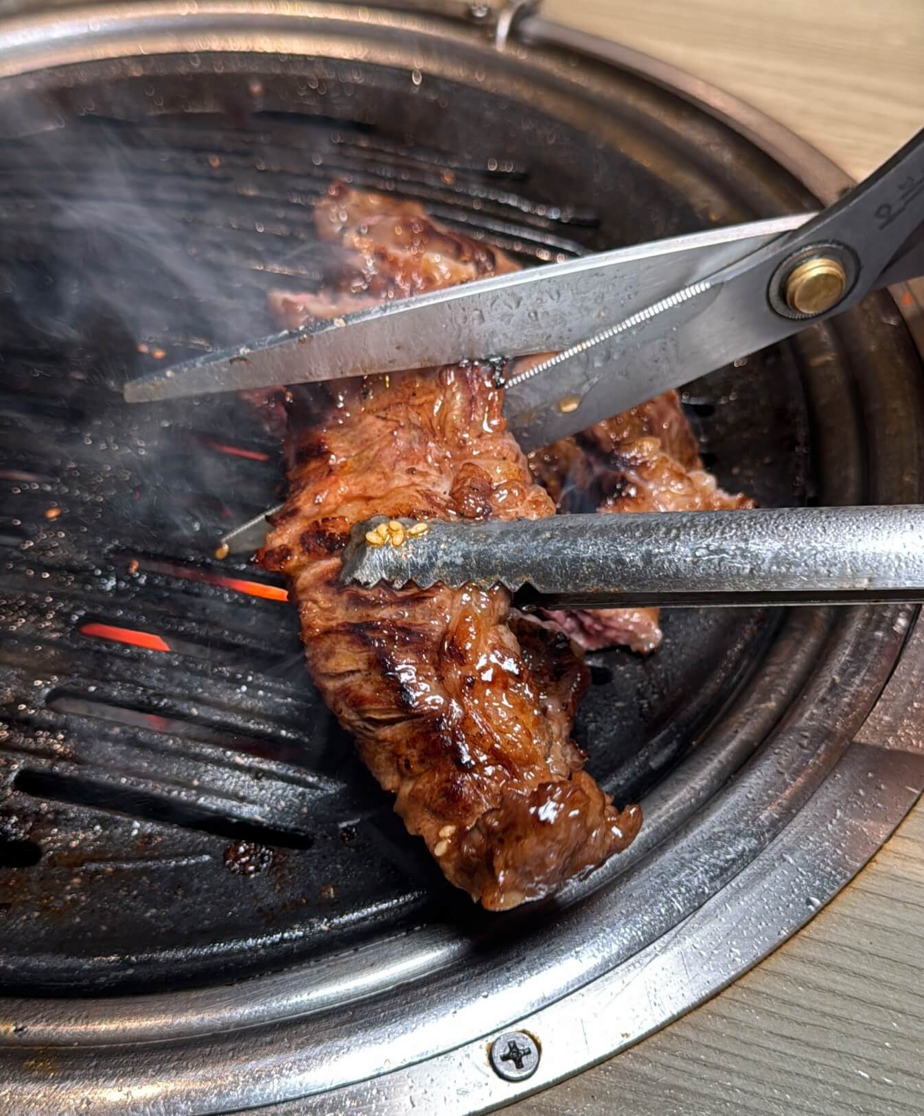 高麗肉