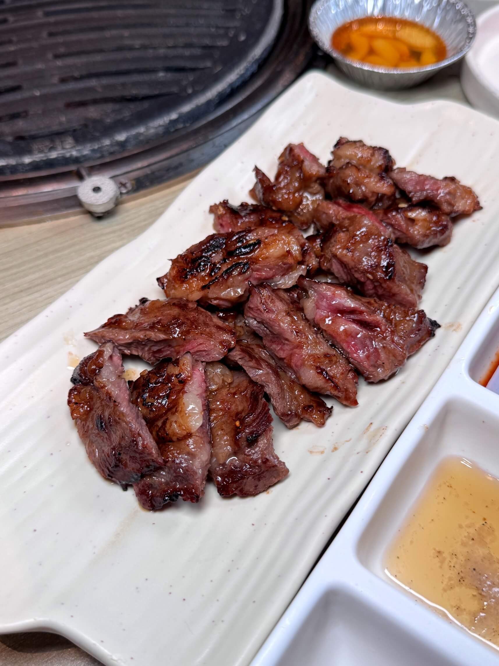 高麗肉