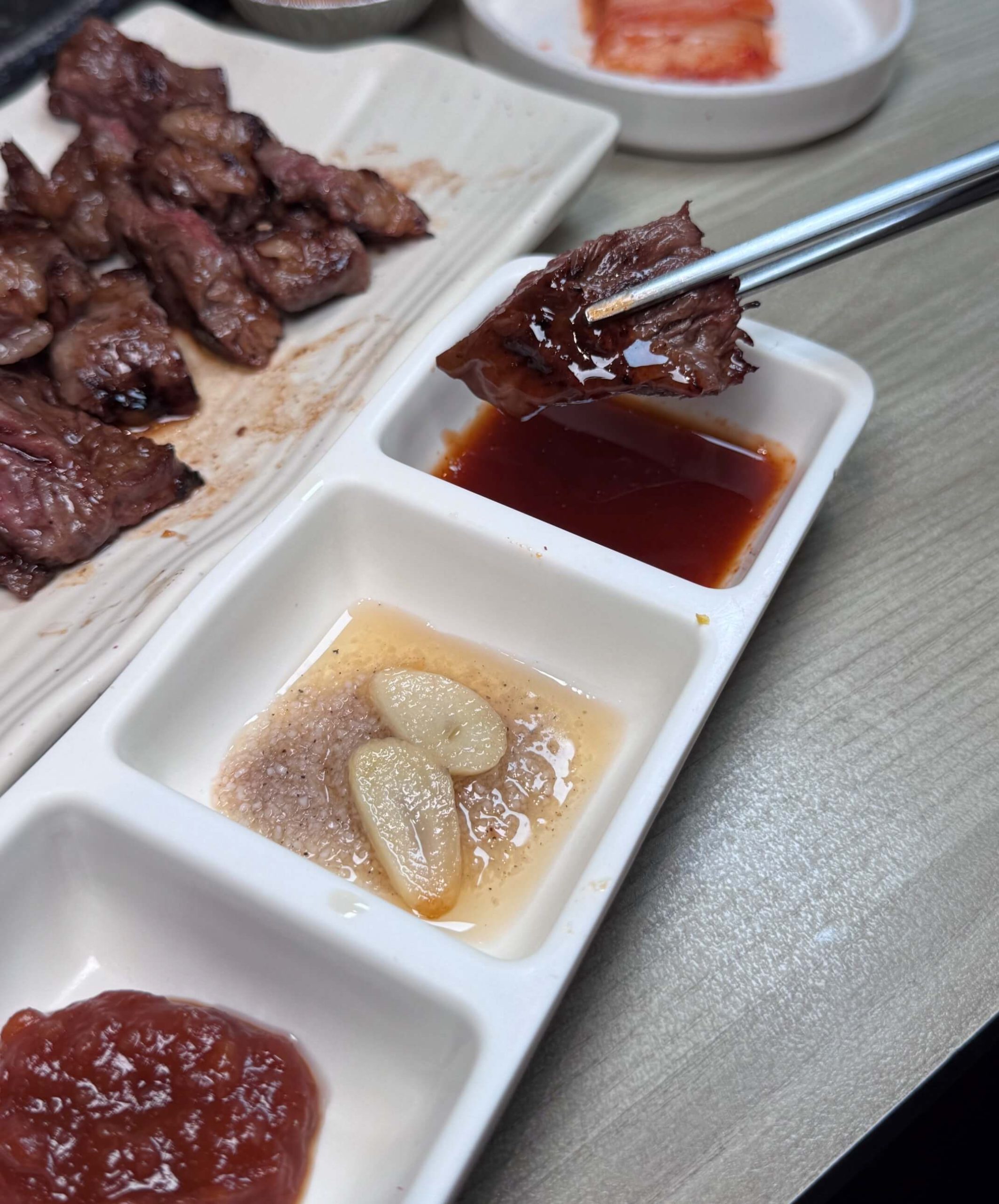 高麗肉