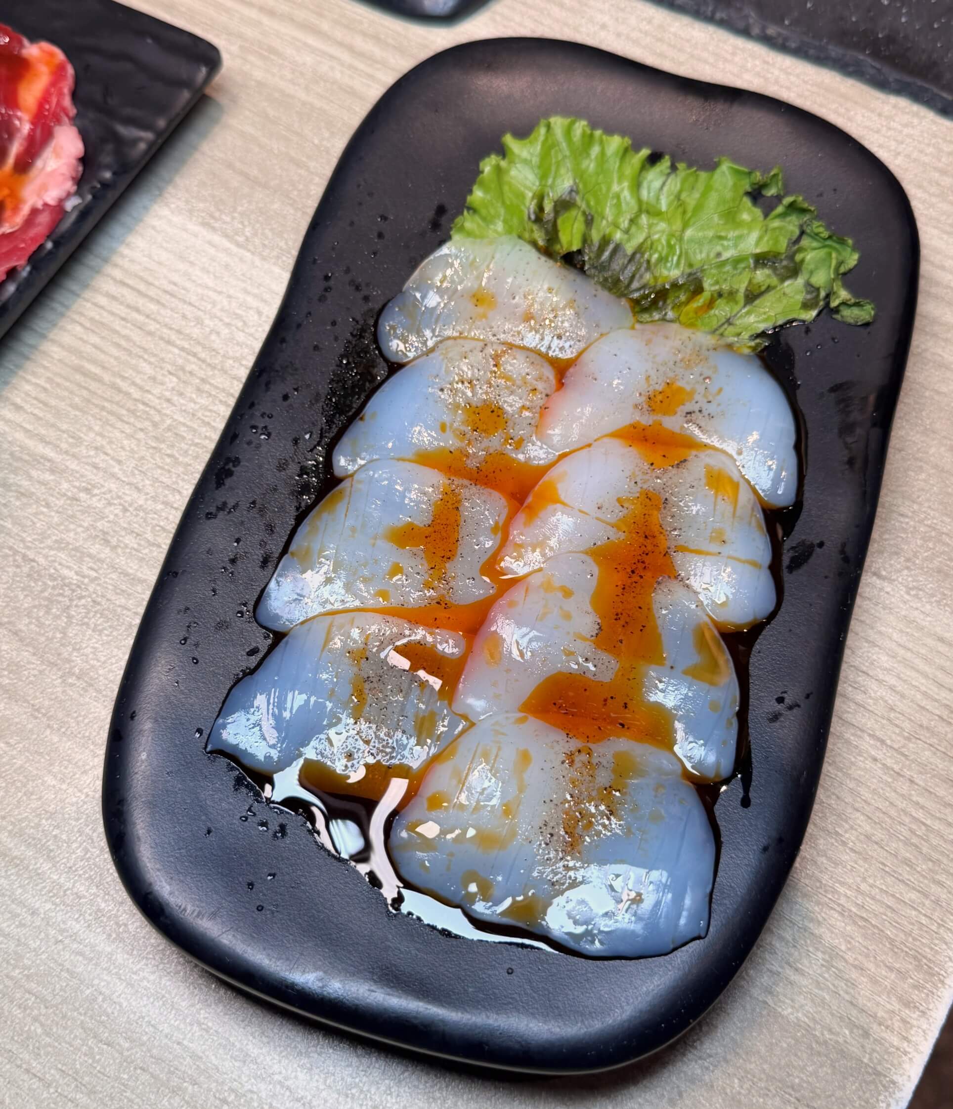 高麗肉