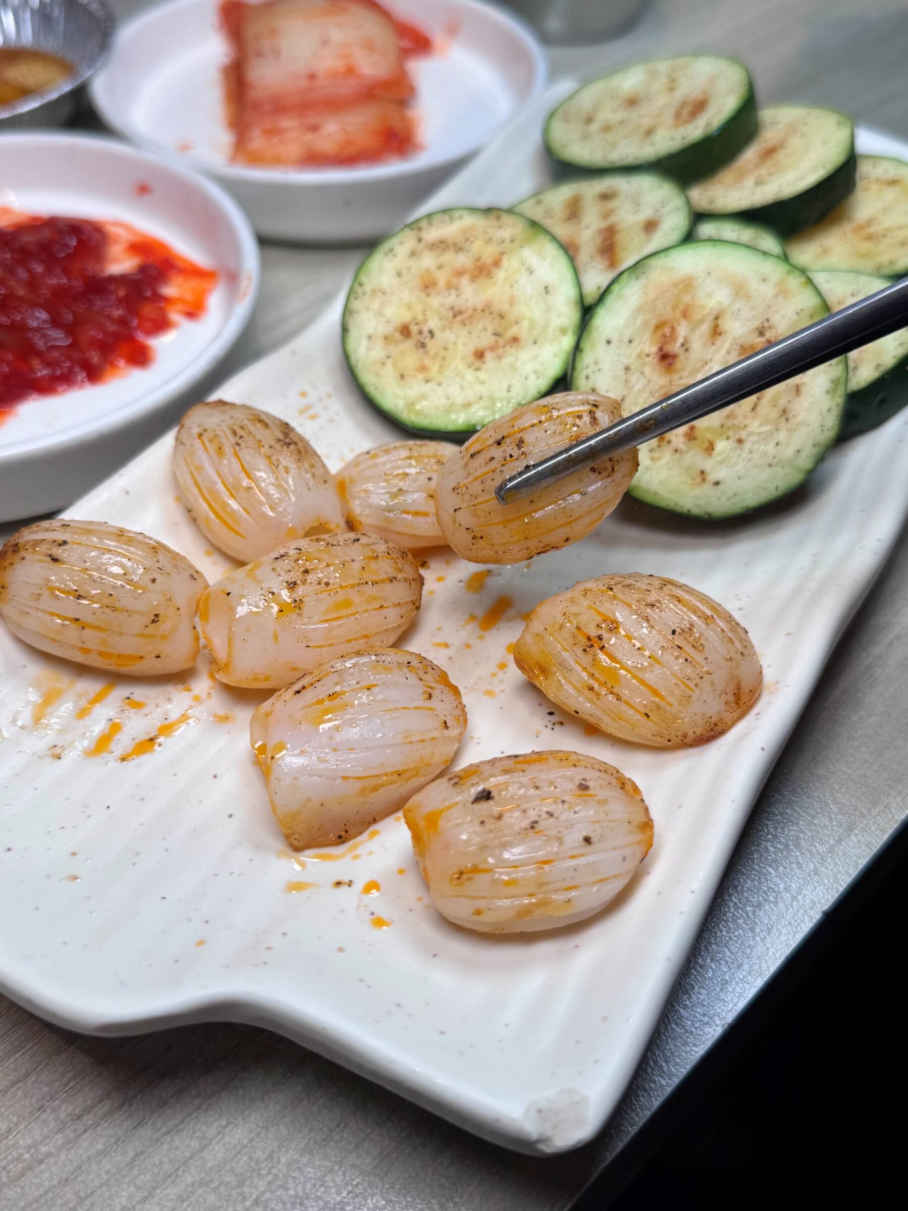 高麗肉