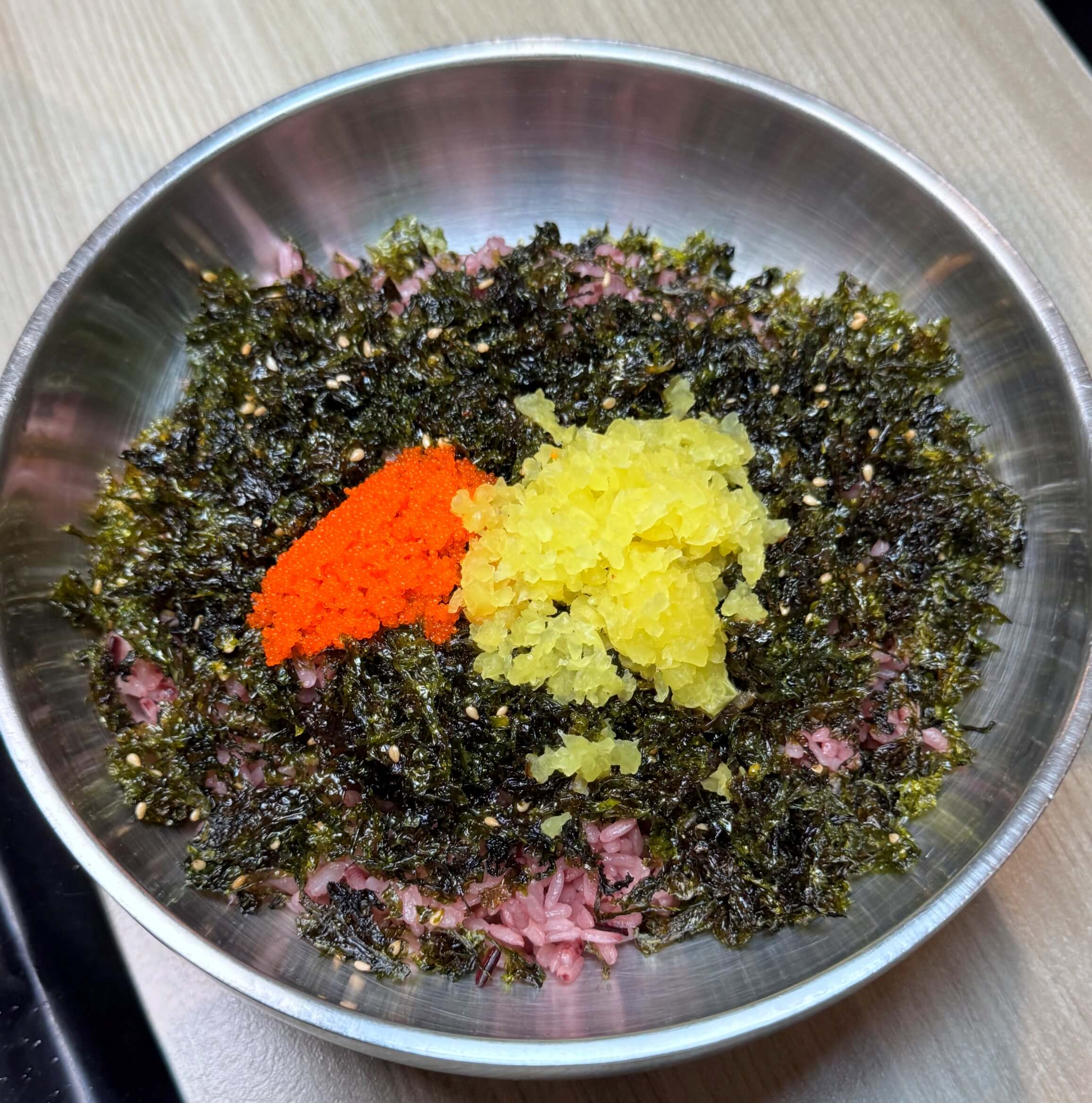 高麗肉