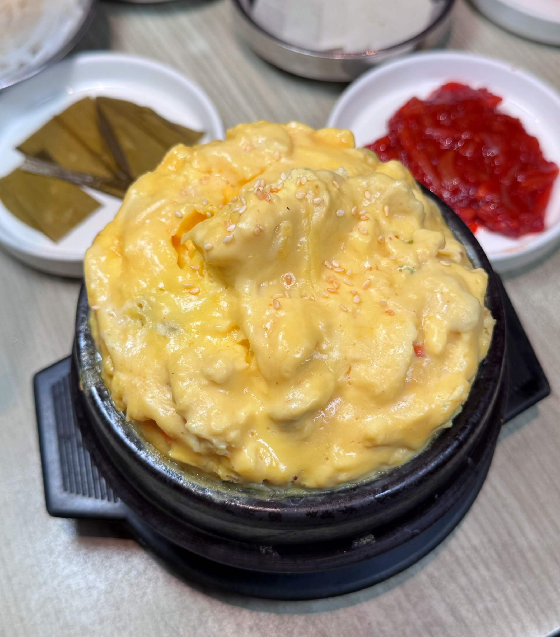 高麗肉