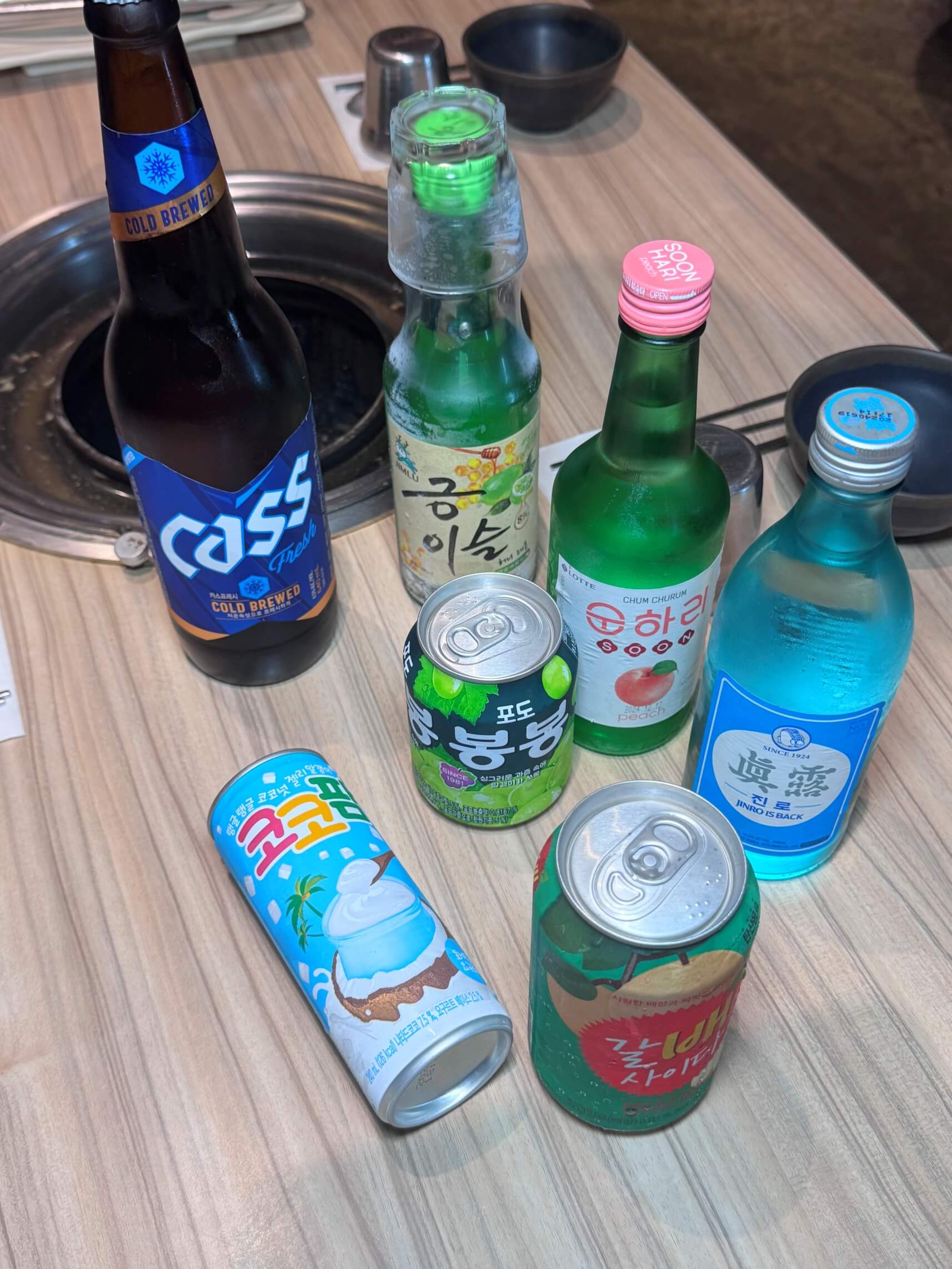 高麗肉