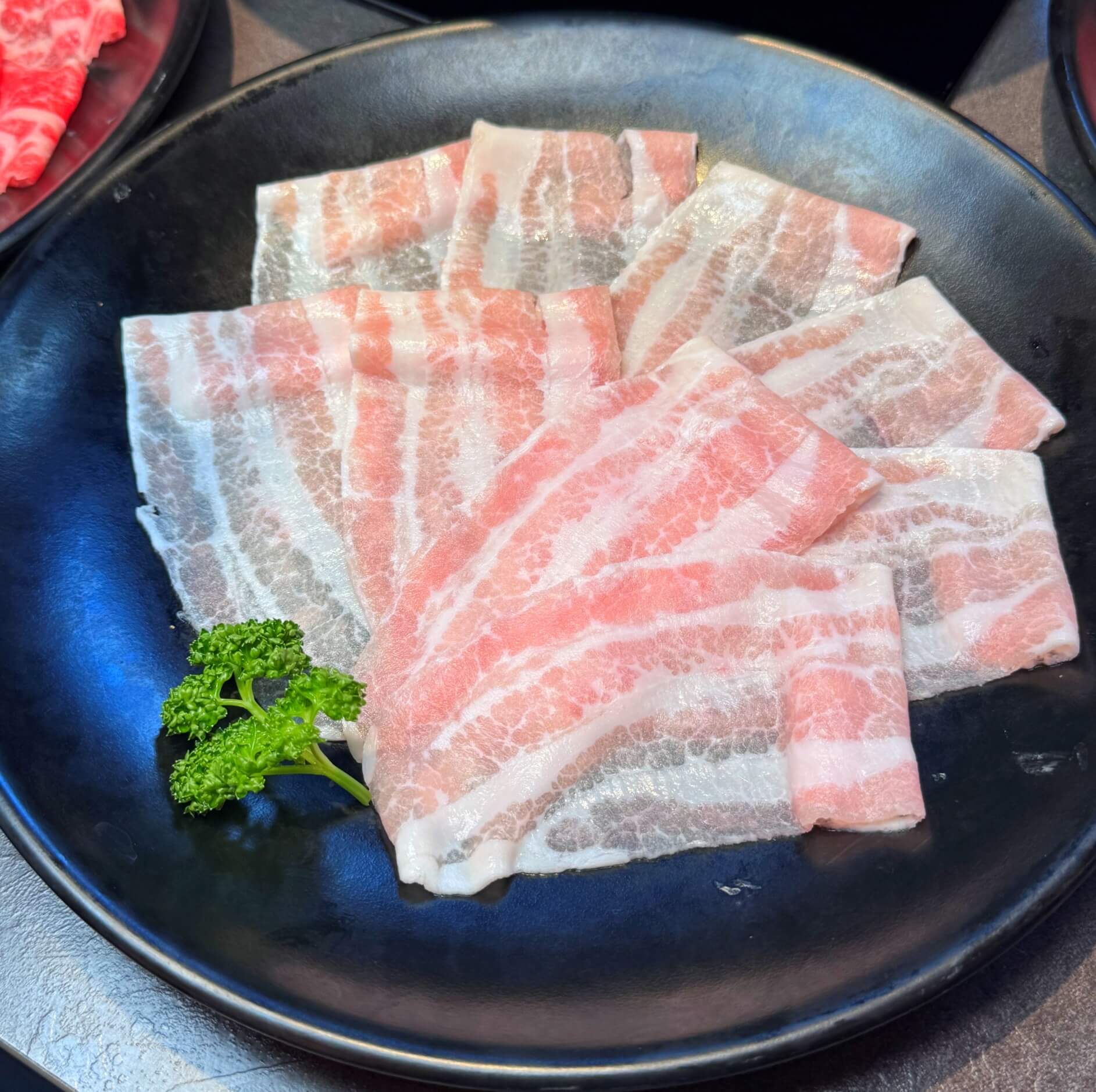 螺螄福-鴛鴦石頭火鍋