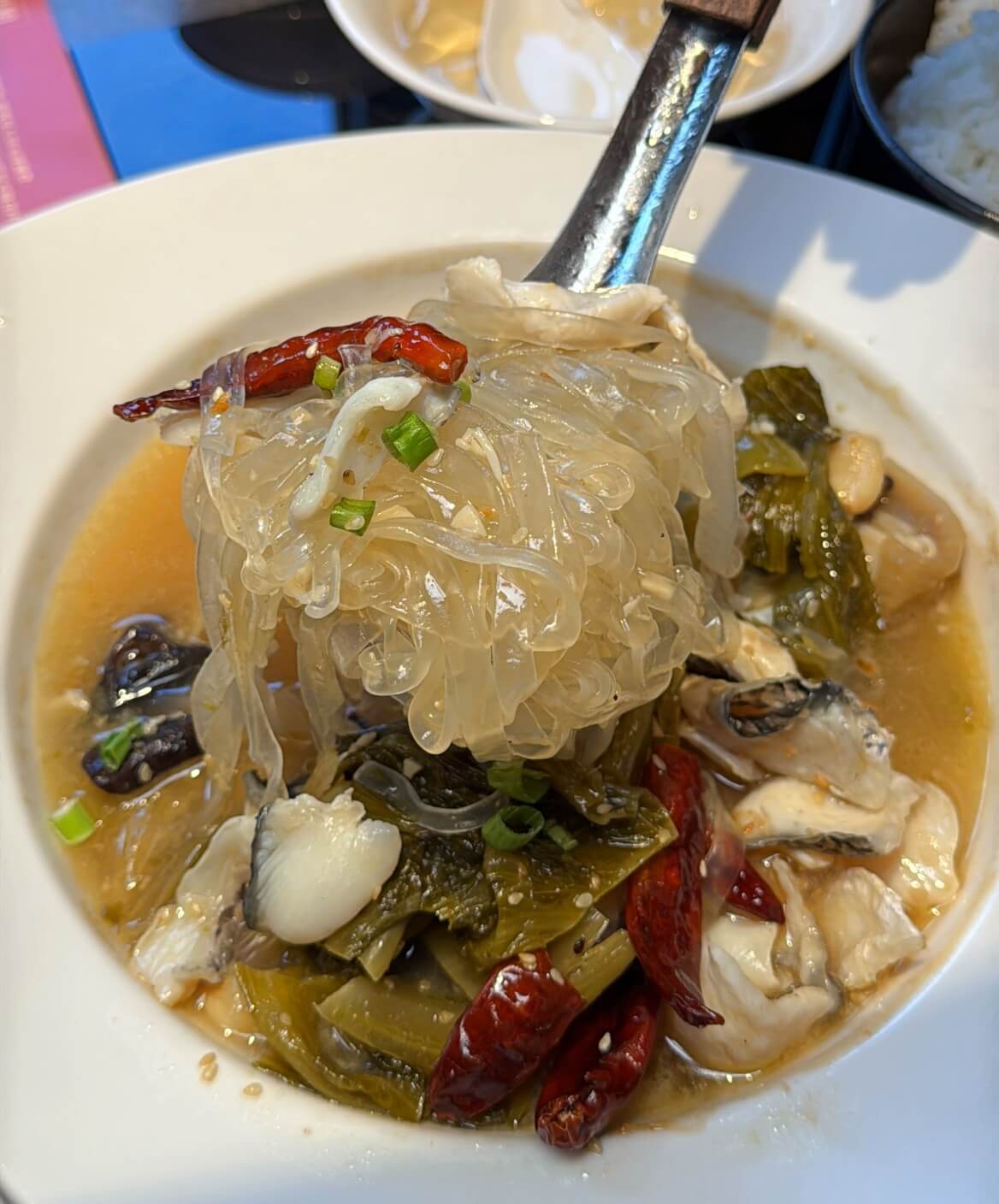 螺螄福-鴛鴦石頭火鍋