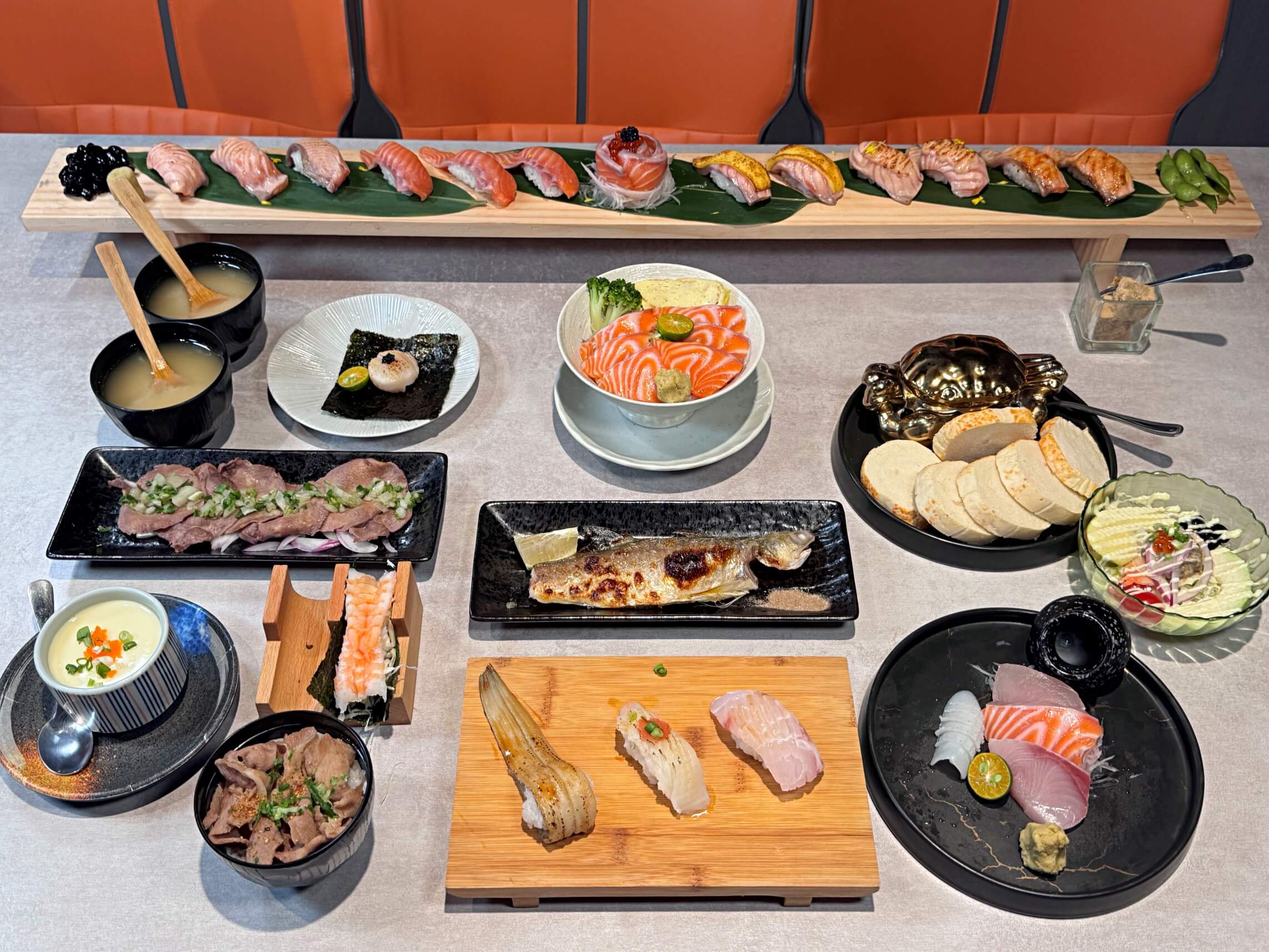 魚韻居酒屋-板橋店