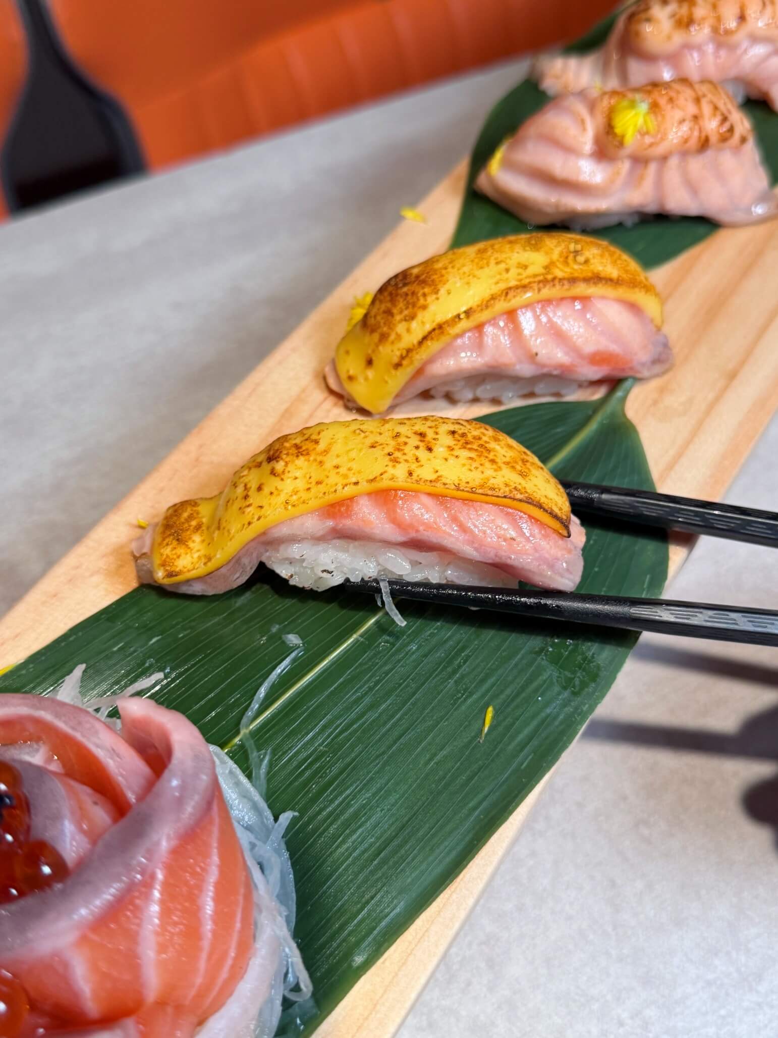 魚韻居酒屋-板橋店