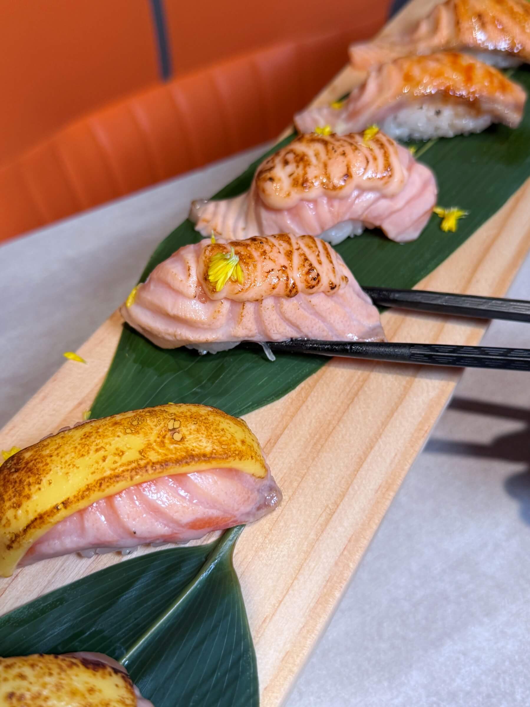 魚韻居酒屋-板橋店